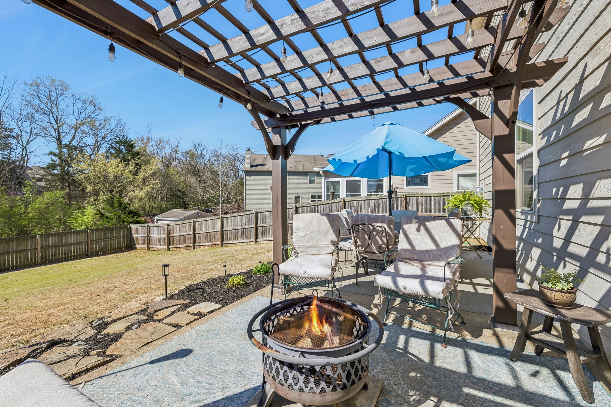 2013 Austin Drive Spring Hill, TN 37174 - Photo 63 of 89