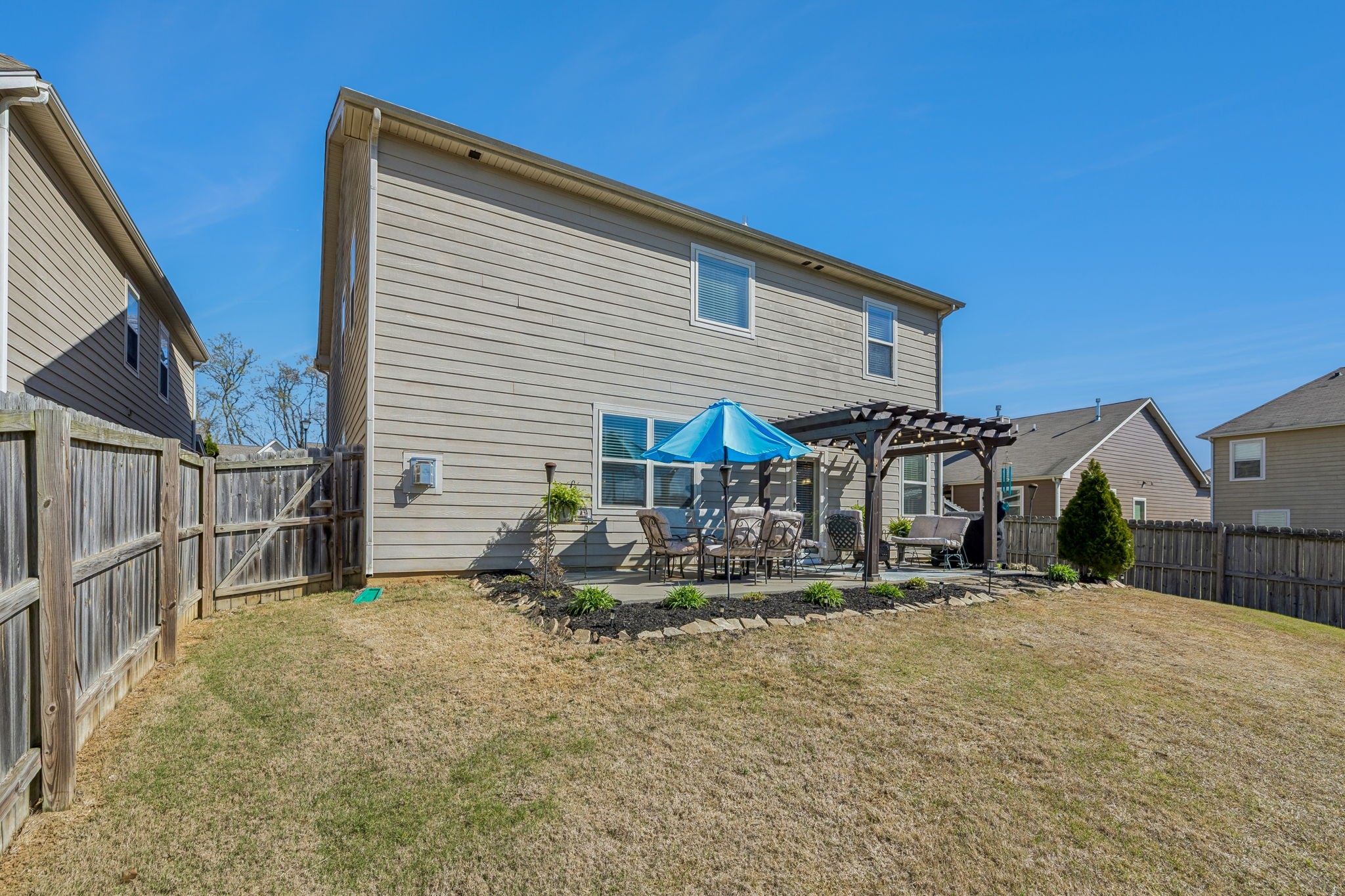 2013 Austin Drive Spring Hill, TN 37174 - Photo 66 of 89