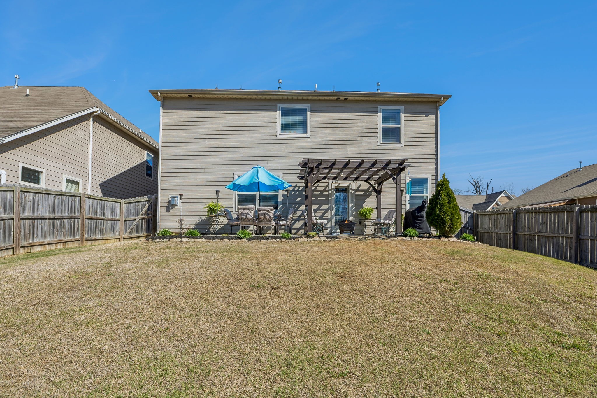 2013 Austin Drive Spring Hill, TN 37174 - Photo 67 of 89
