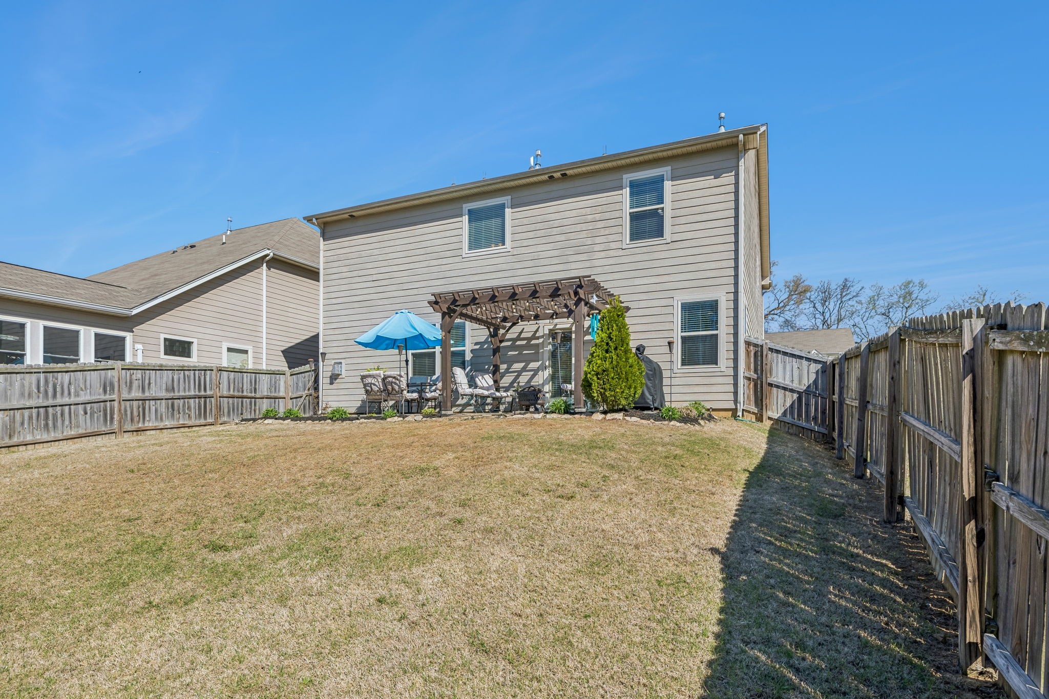 2013 Austin Drive Spring Hill, TN 37174 - Photo 68 of 89