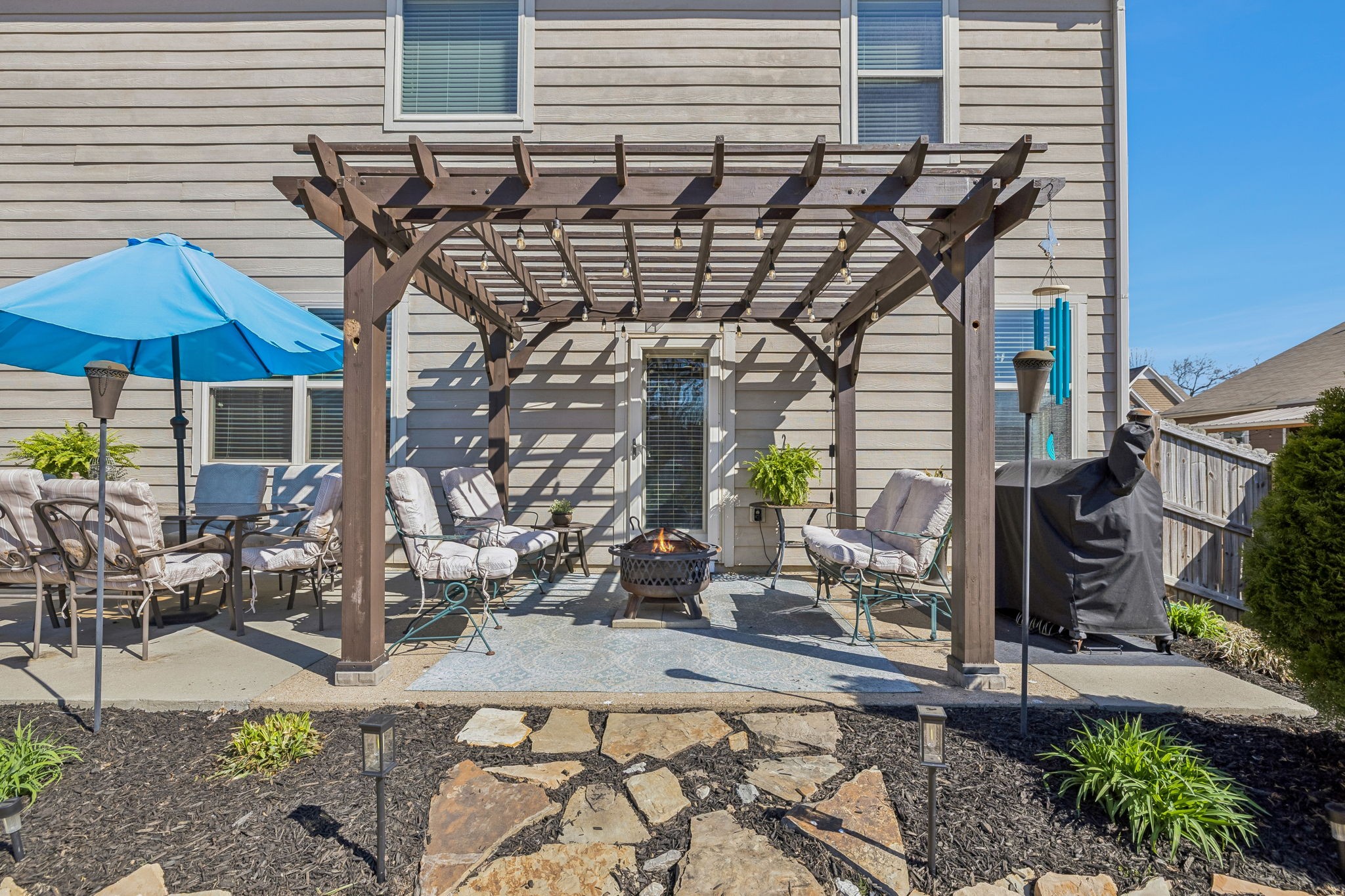 2013 Austin Drive Spring Hill, TN 37174 - Photo 70 of 89