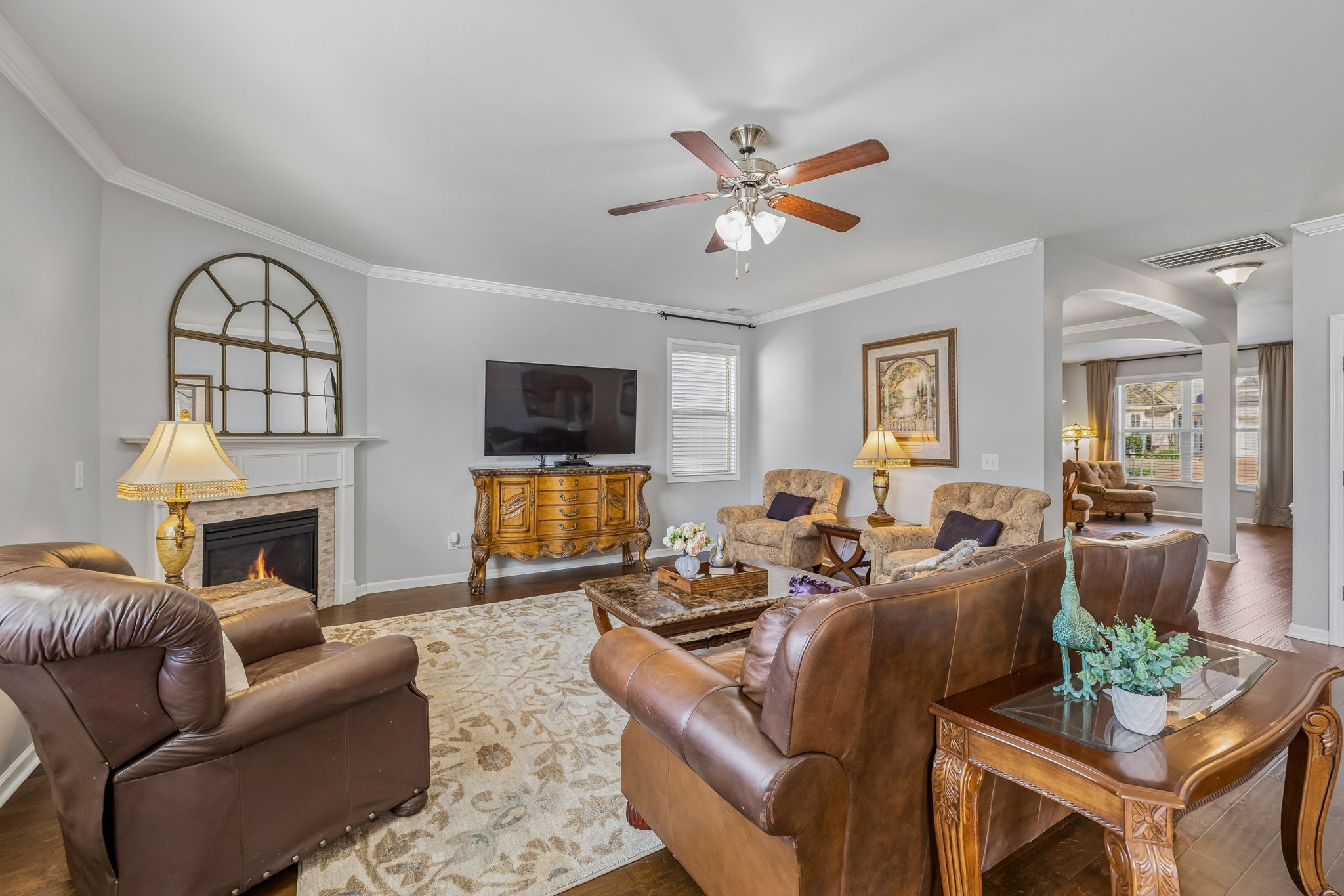 2013 Austin Drive Spring Hill, TN 37174 - Photo 7 of 89