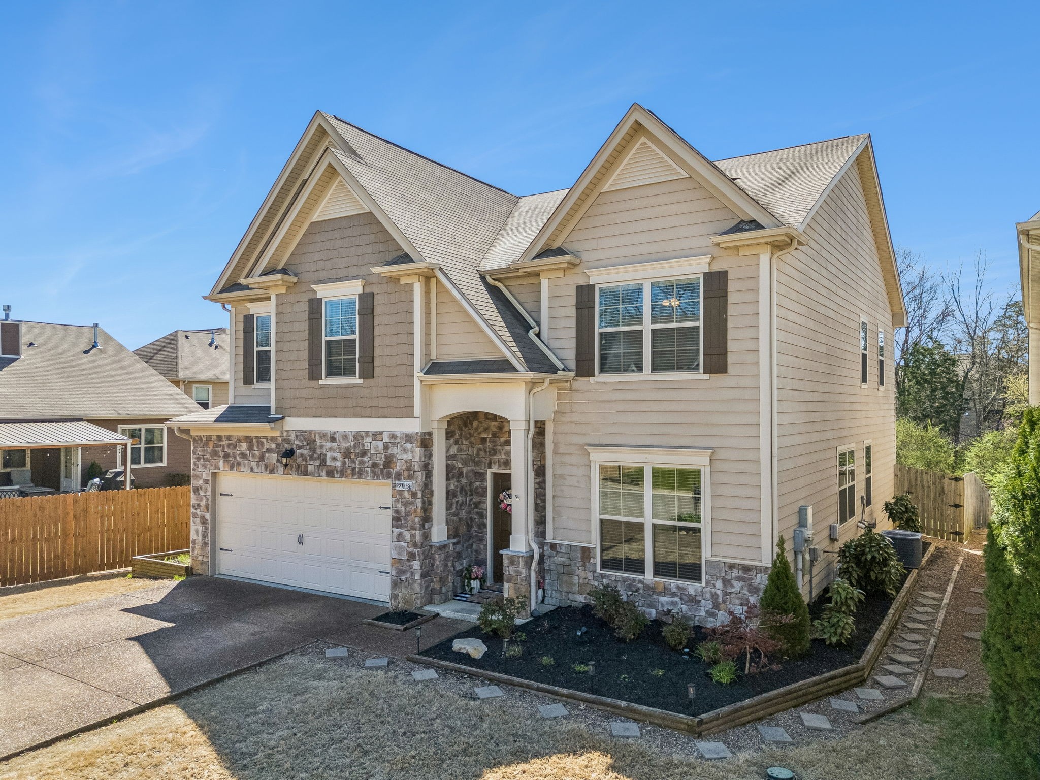 2013 Austin Drive Spring Hill, TN 37174 - Photo 71 of 89