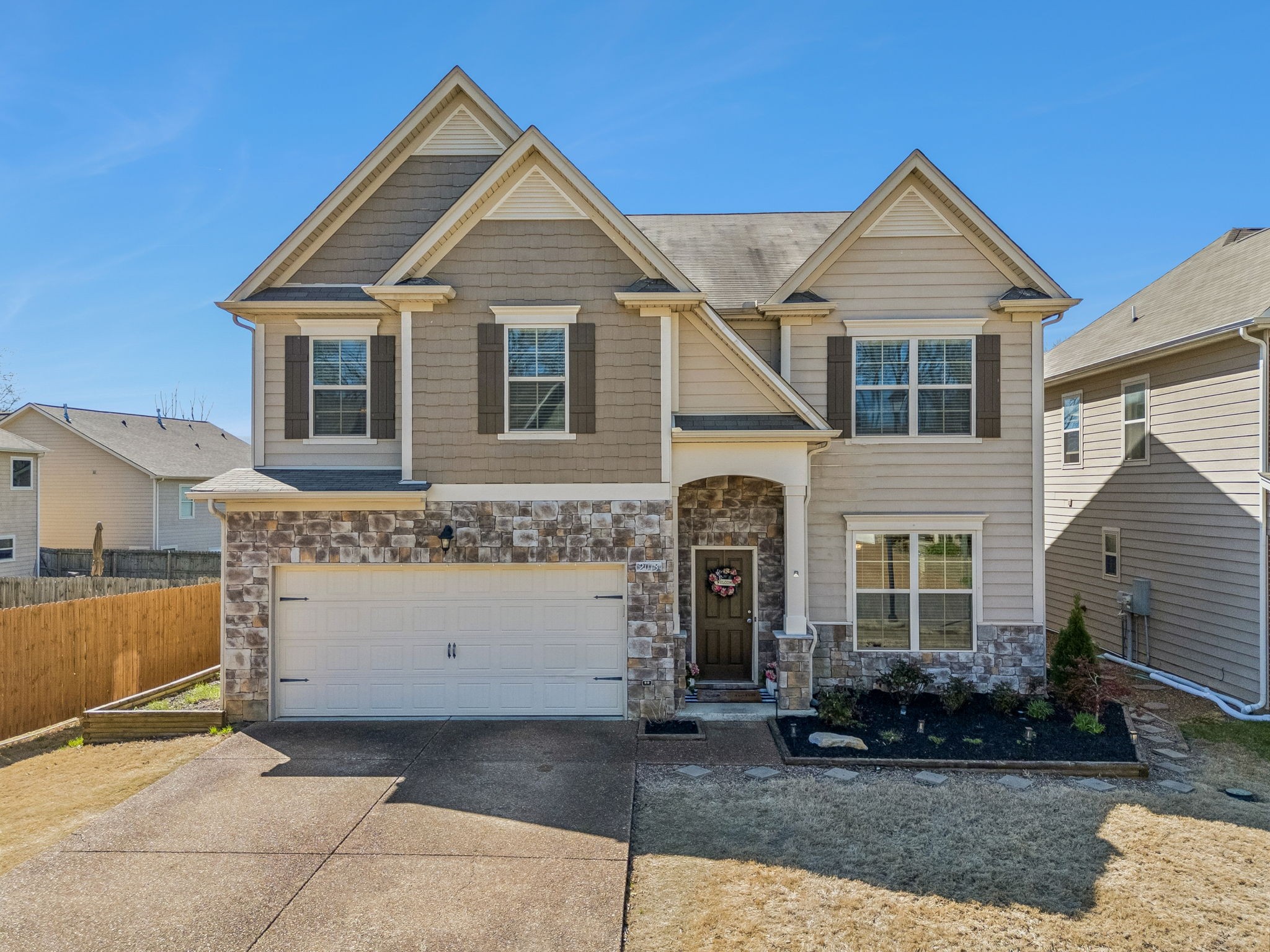 2013 Austin Drive Spring Hill, TN 37174 - Photo 72 of 89