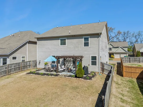 $569,900 | 2013 Austin Drive, Spring Hill, TN 37174