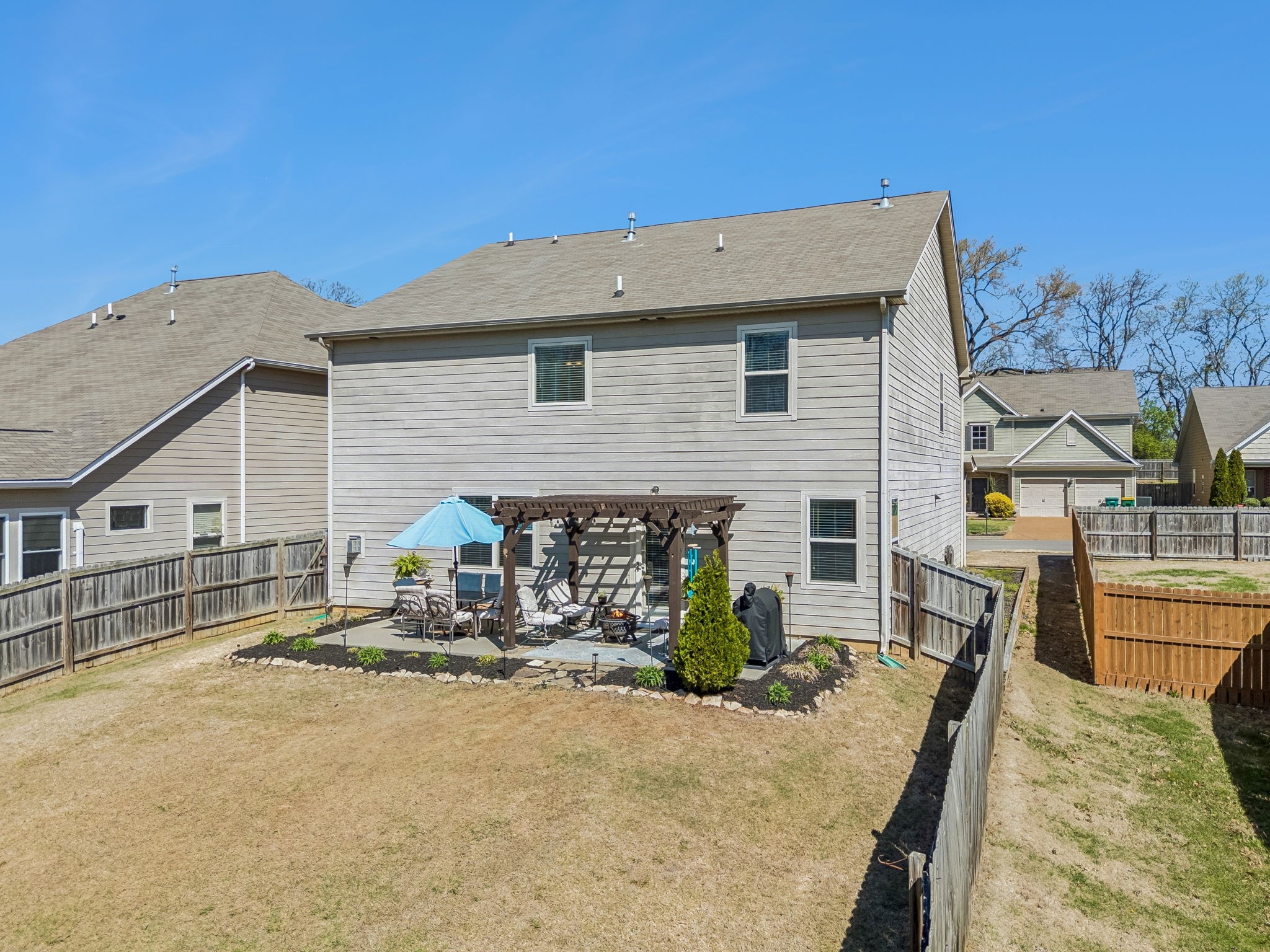 2013 Austin Drive Spring Hill, TN 37174 - Photo 74 of 89