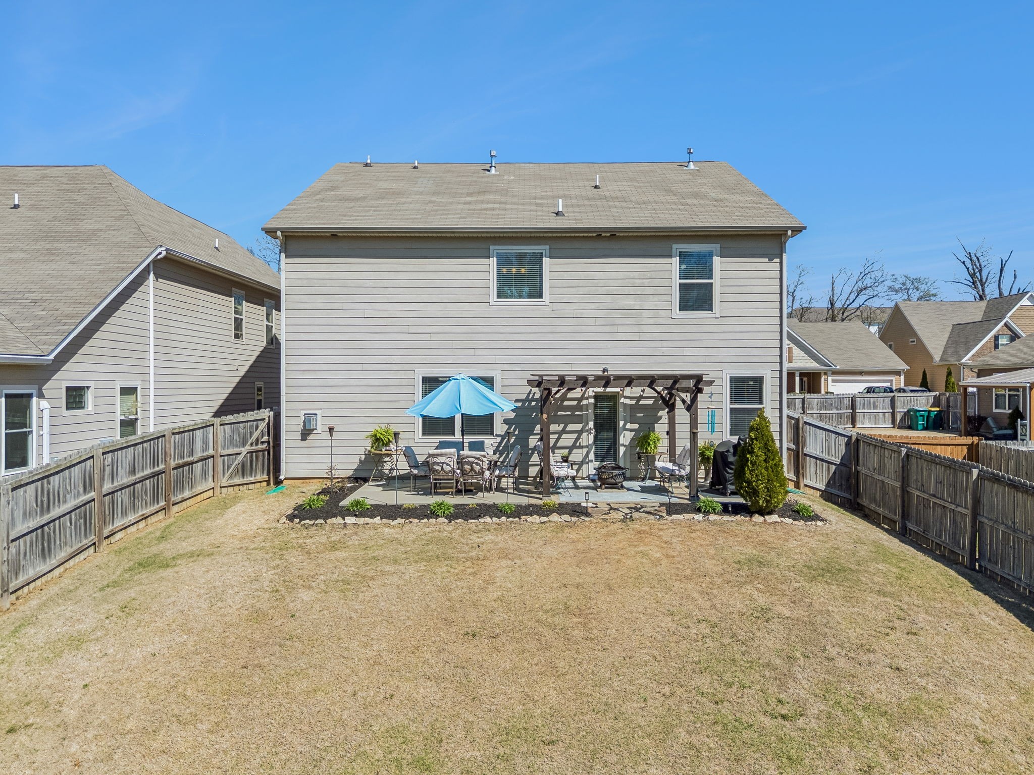2013 Austin Drive Spring Hill, TN 37174 - Photo 75 of 89