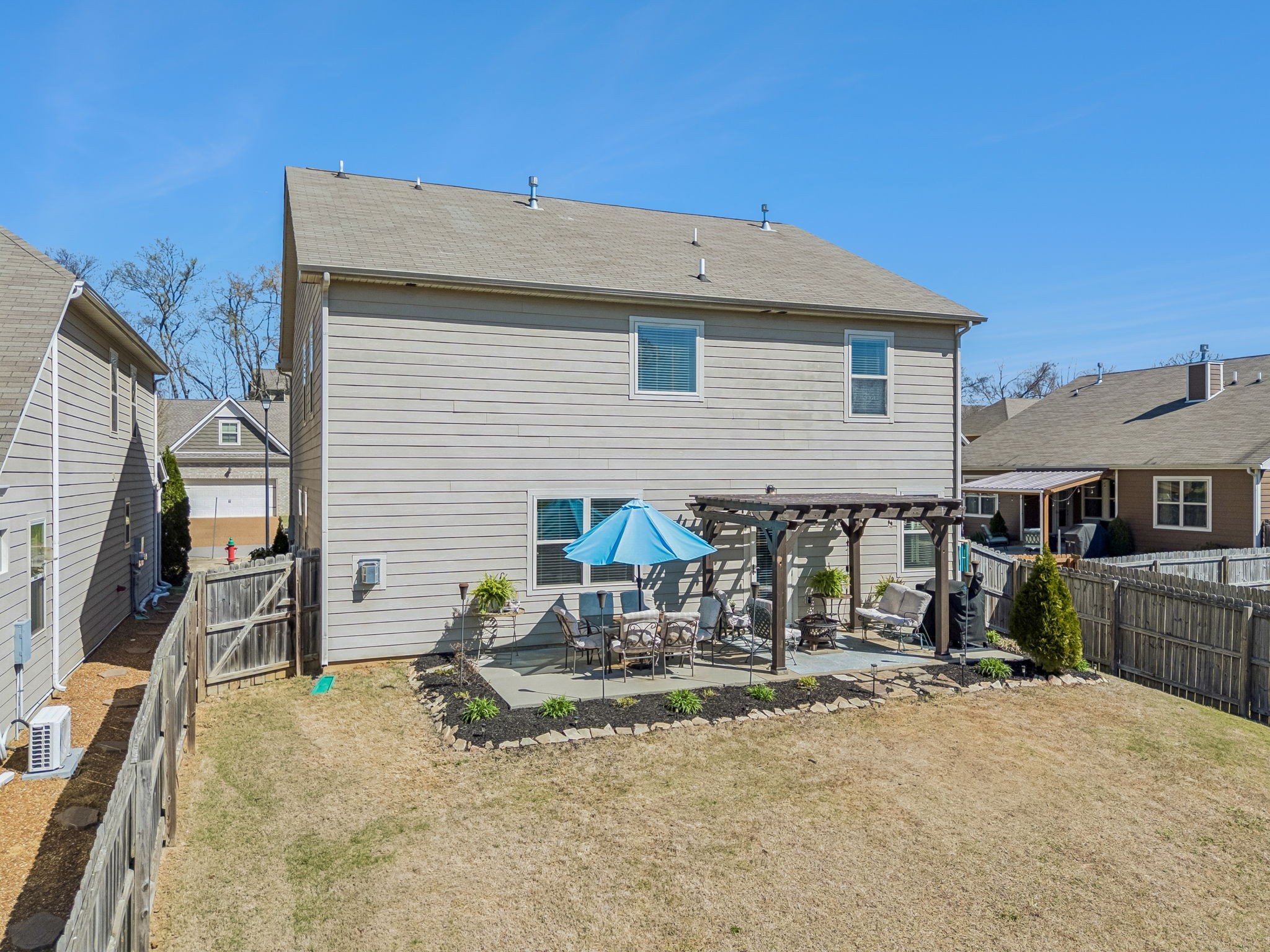 2013 Austin Drive Spring Hill, TN 37174 - Photo 76 of 89
