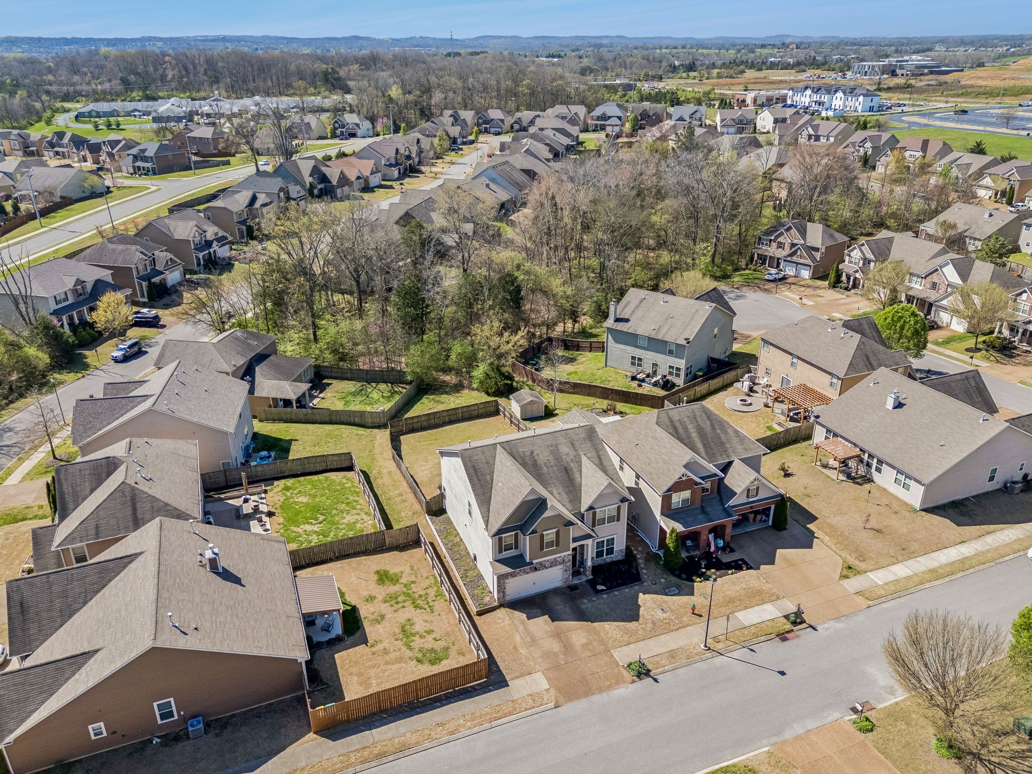 2013 Austin Drive Spring Hill, TN 37174 - Photo 79 of 89