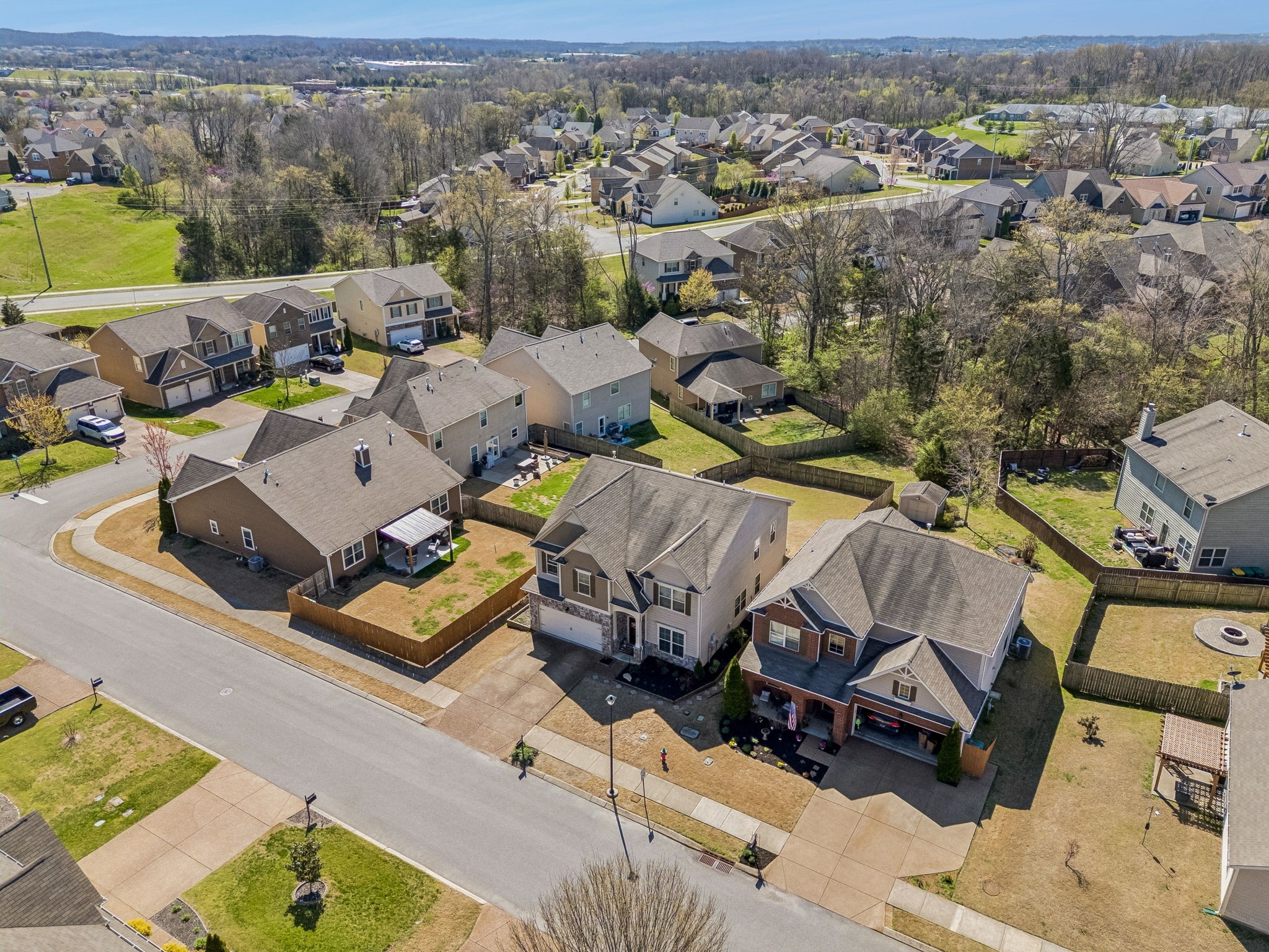 2013 Austin Drive Spring Hill, TN 37174 - Photo 80 of 89