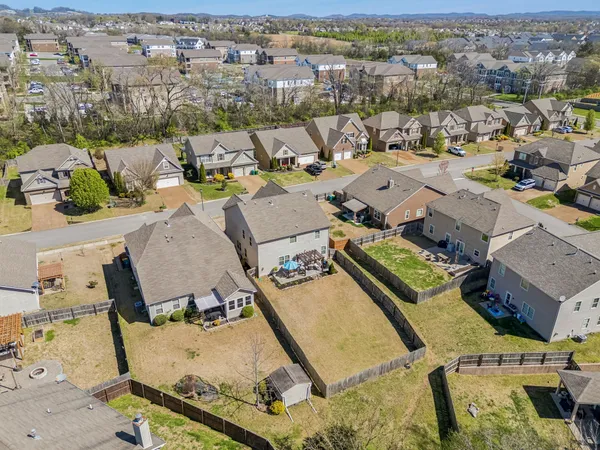 $569,900 | 2013 Austin Drive, Spring Hill, TN 37174