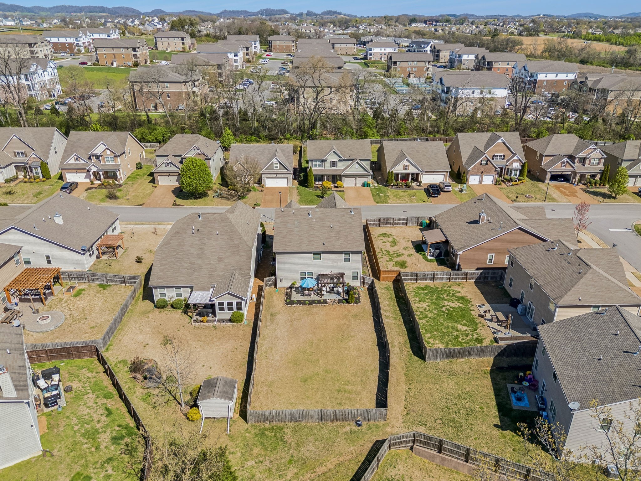 2013 Austin Drive Spring Hill, TN 37174 - Photo 82 of 89