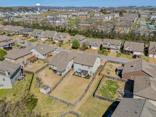$569,900 | 2013 Austin Drive, Spring Hill, TN 37174