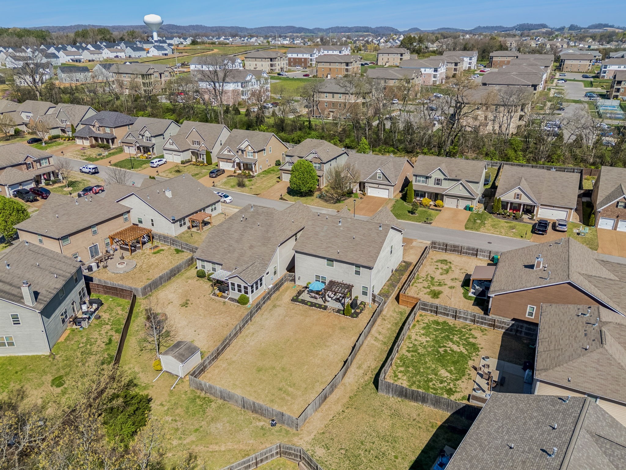 2013 Austin Drive Spring Hill, TN 37174 - Photo 83 of 89