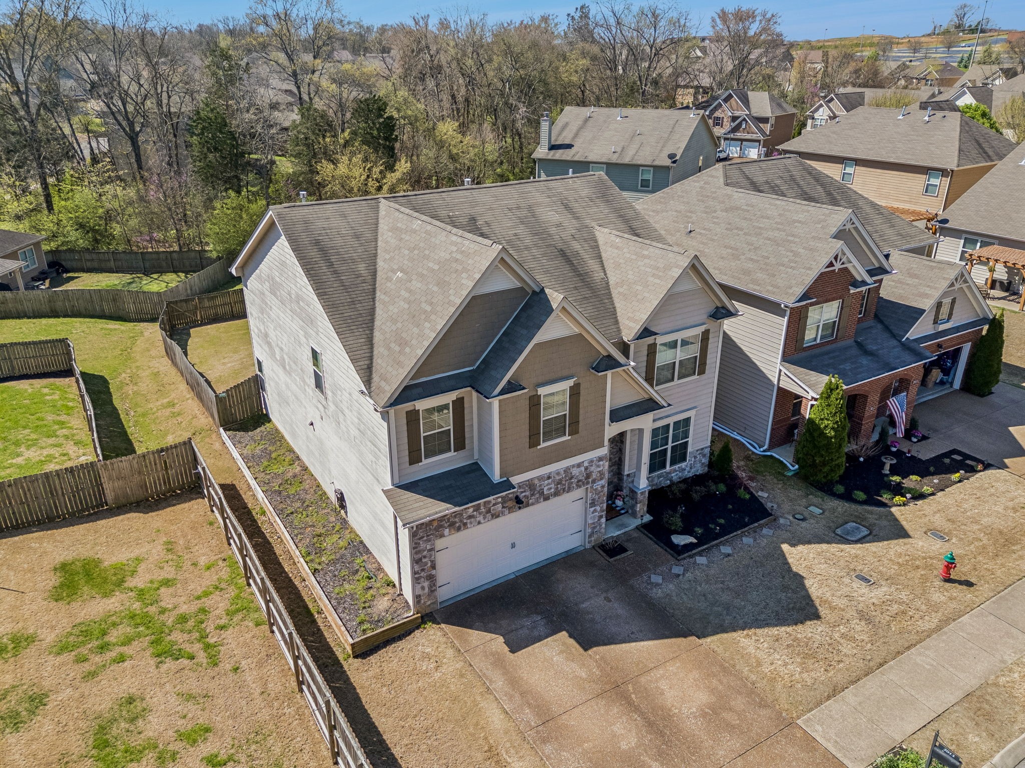 2013 Austin Drive Spring Hill, TN 37174 - Photo 84 of 89