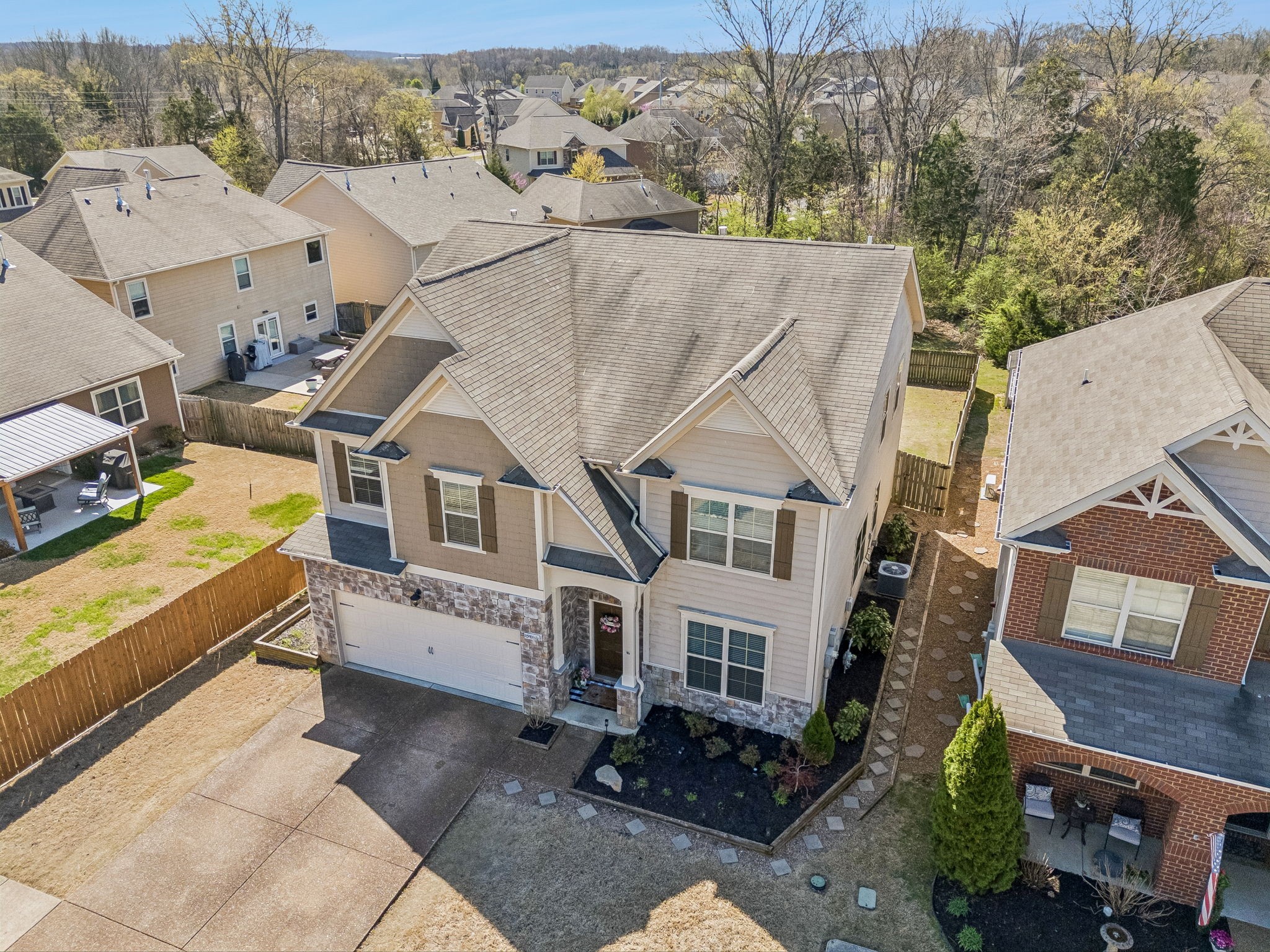 2013 Austin Drive Spring Hill, TN 37174 - Photo 86 of 89