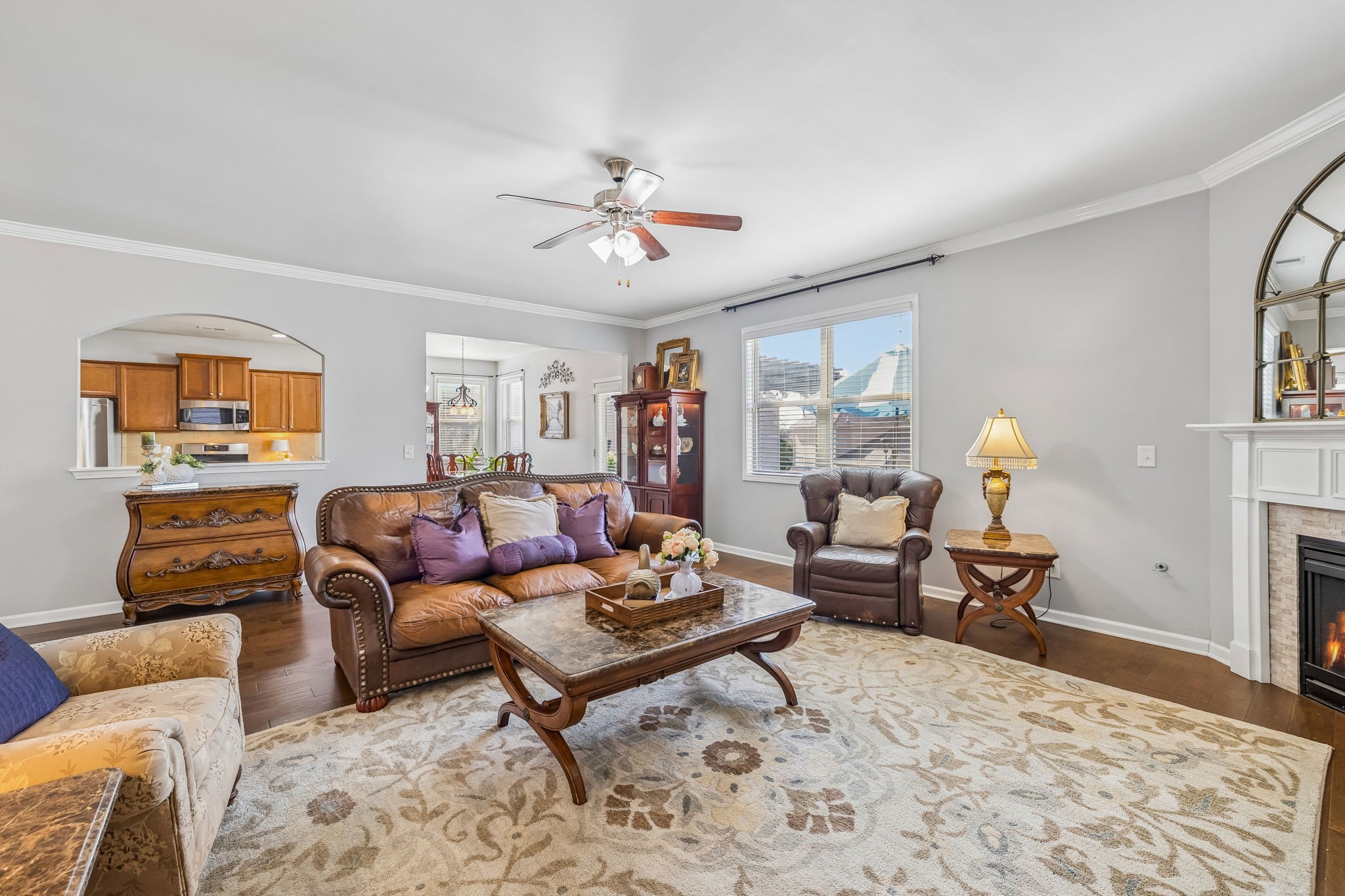 2013 Austin Drive Spring Hill, TN 37174 - Photo 9 of 89