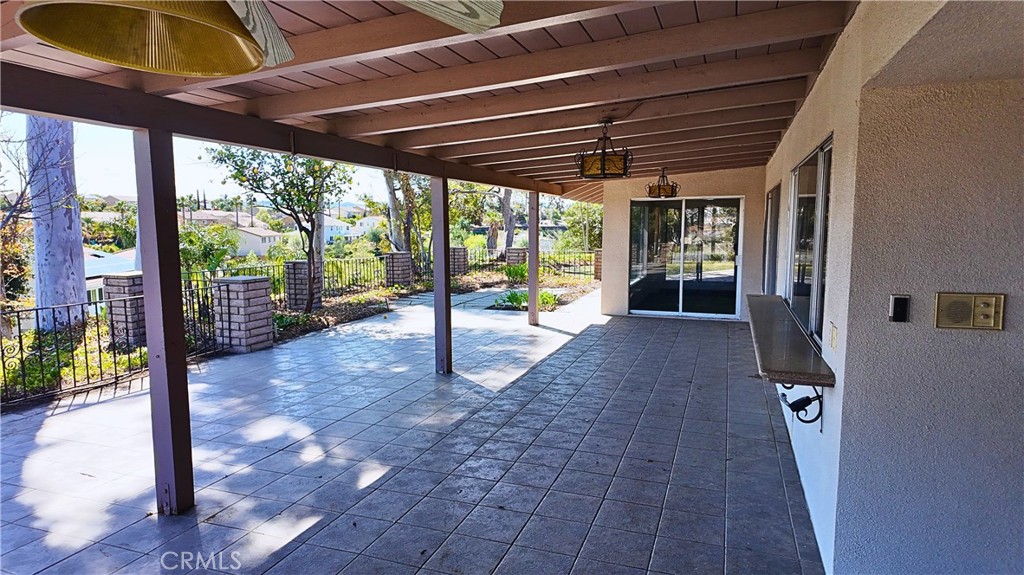 17250 Waugh Ranch Road Riverside, CA 92503 - Photo 16 of 16 a view of outdoor space