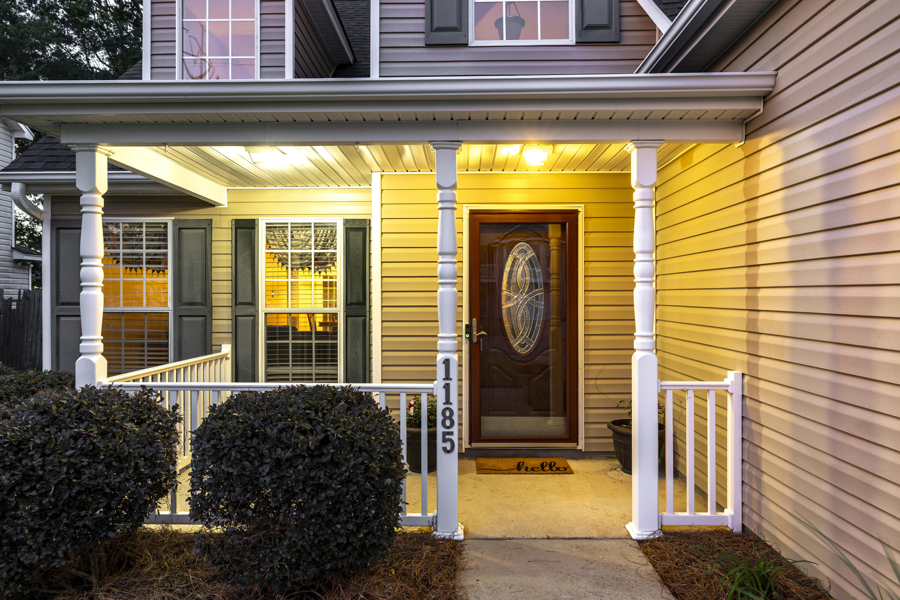 1185 Chivalry Street Sumter, SC 29154 - Photo 4 of 51 Gallery Image 4