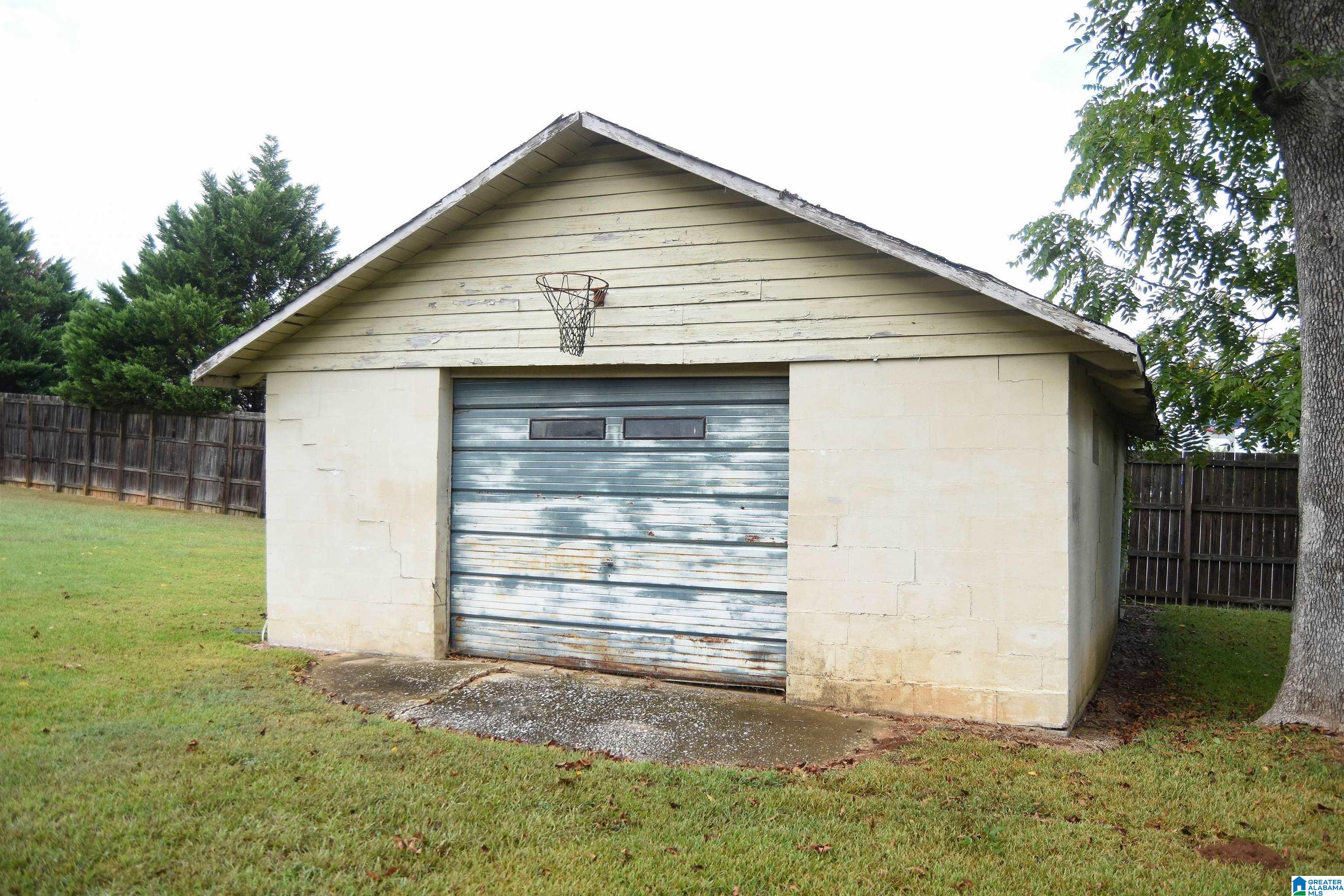 101 Adelaide Street Southwest Jacksonville, AL 36265 - Photo 54 of 54