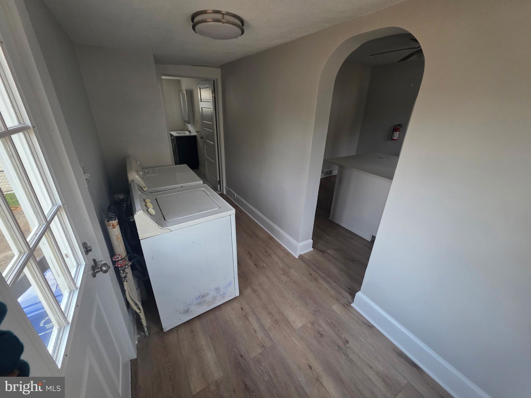 105 Mecray Lane Maple Shade, NJ 08052 - Photo 8 of 12 a view of a storage in a room