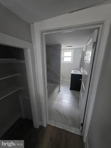 a view of a living room