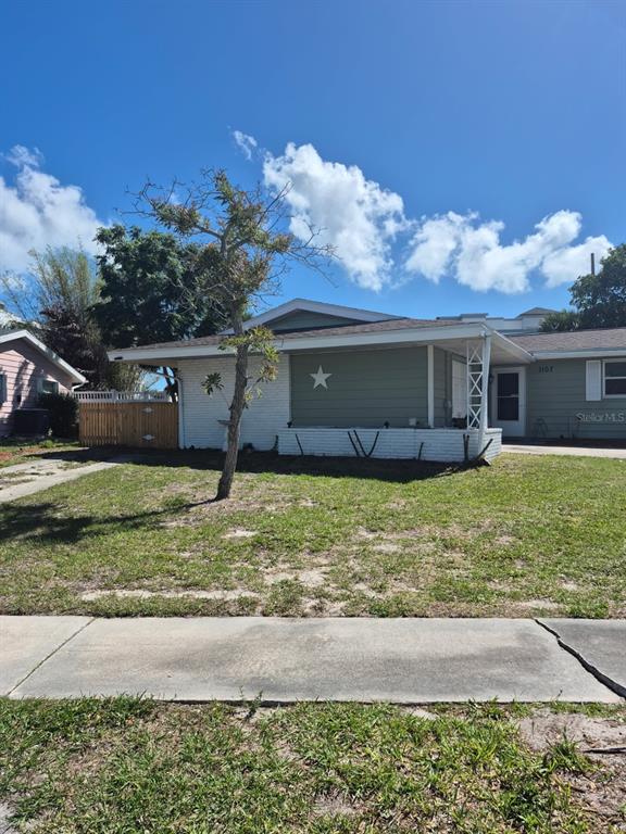 1107 Cable Lane Northeast Palm Bay, FL 32905 - Photo 2 of 17
