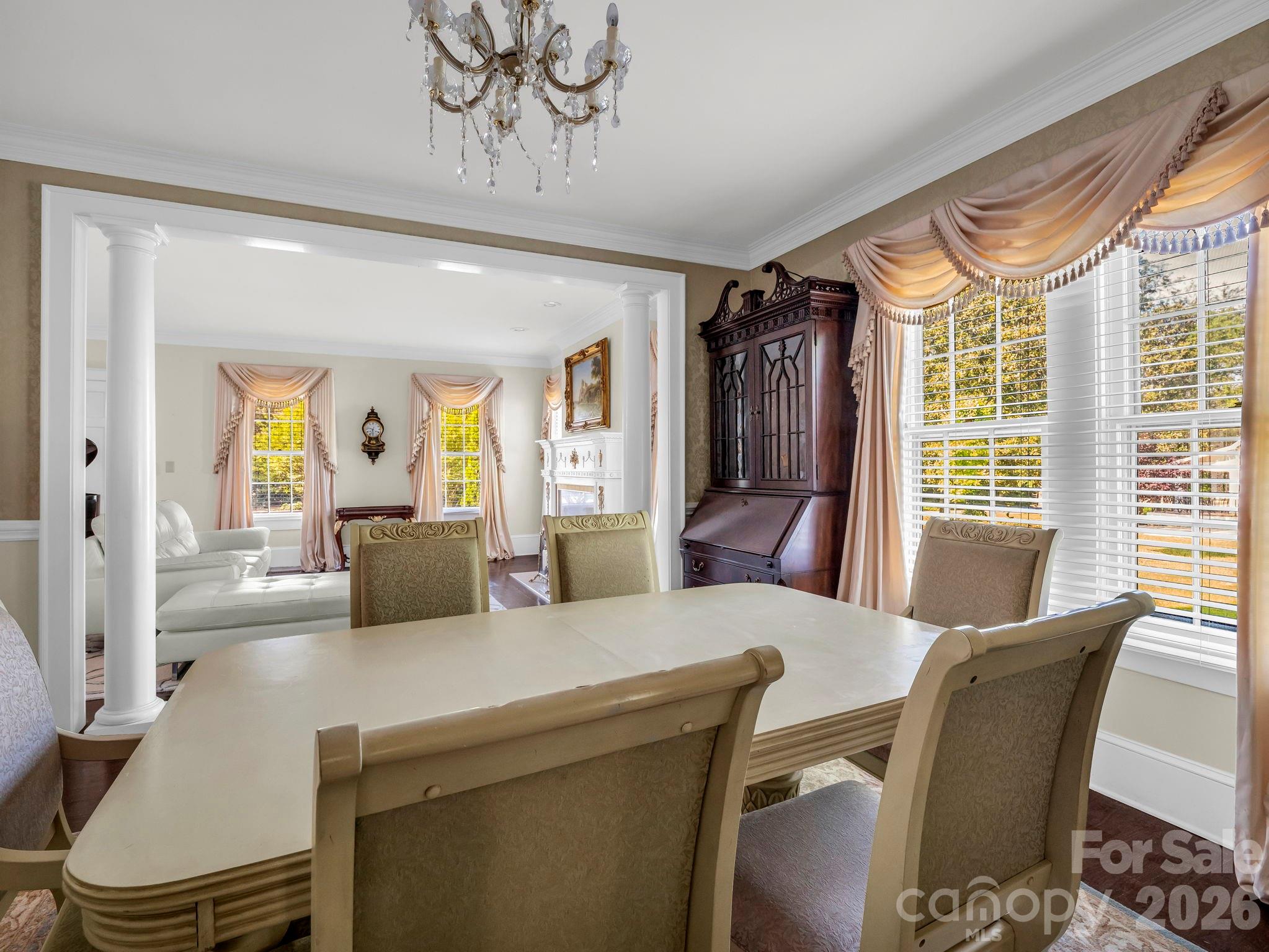 238 West Mountain Street Rutherfordton, NC 28139 - Photo 11 of 38