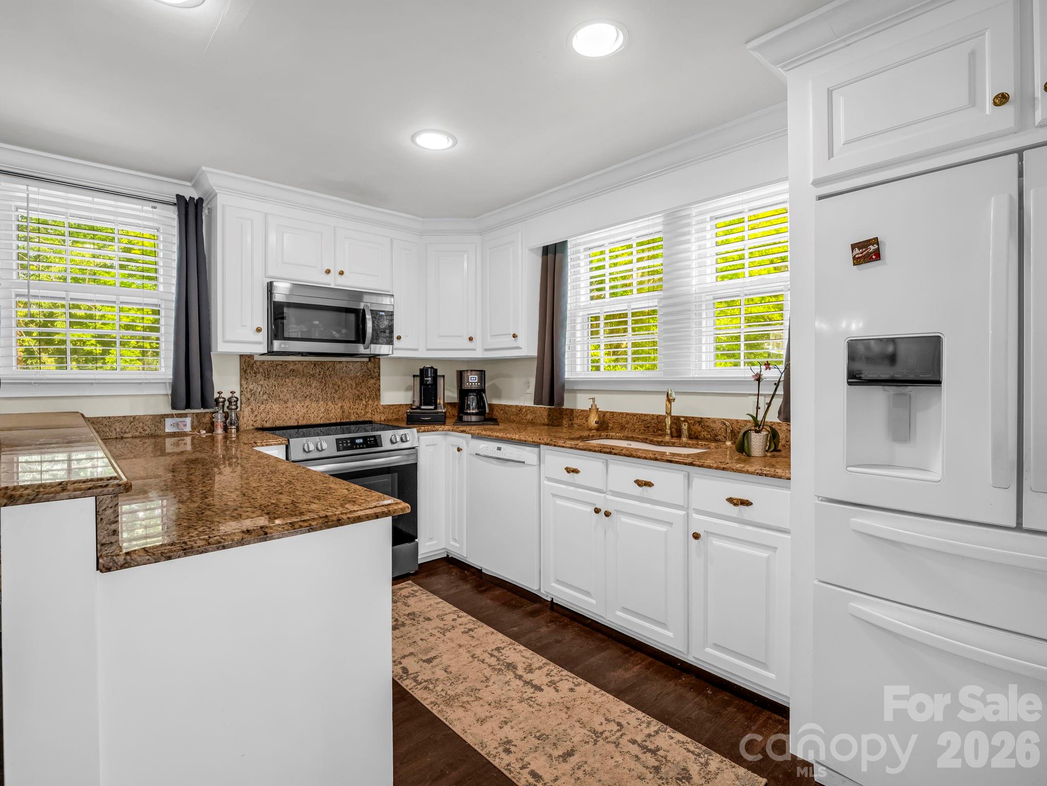 238 West Mountain Street Rutherfordton, NC 28139 - Photo 14 of 38