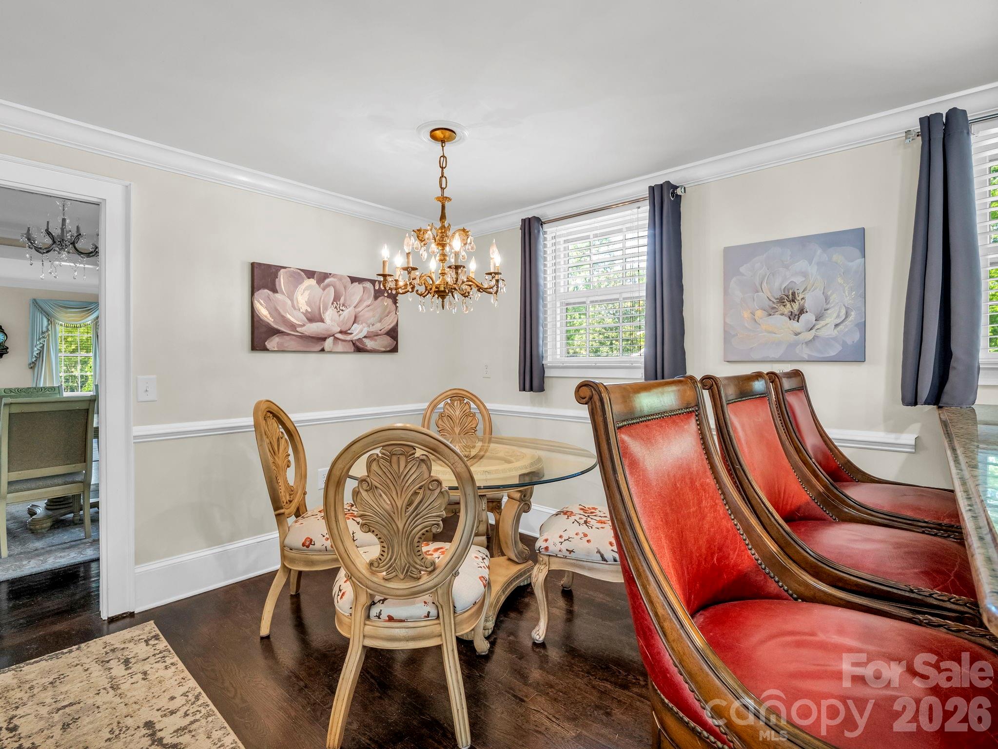 238 West Mountain Street Rutherfordton, NC 28139 - Photo 16 of 38