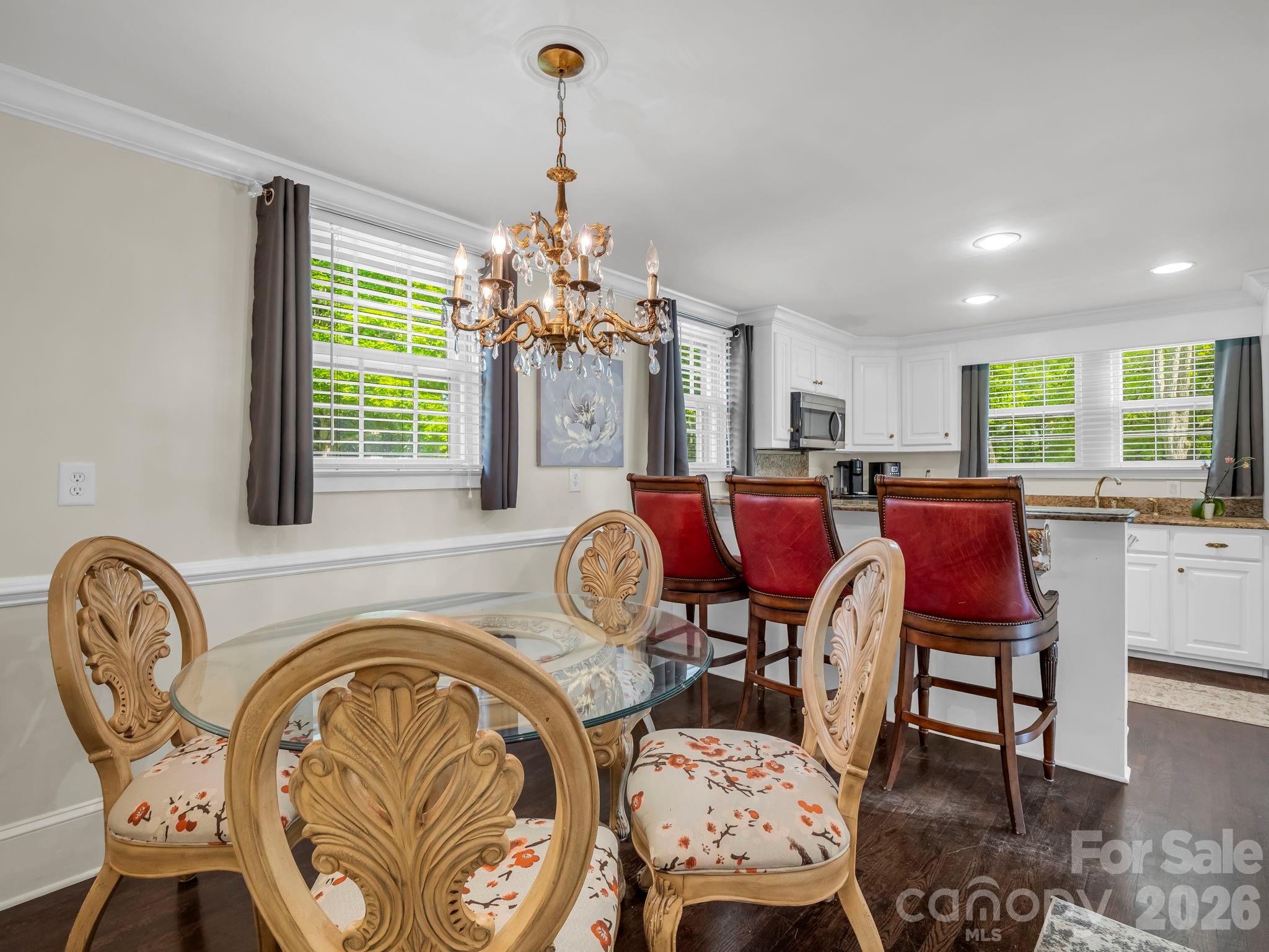 238 West Mountain Street Rutherfordton, NC 28139 - Photo 17 of 38