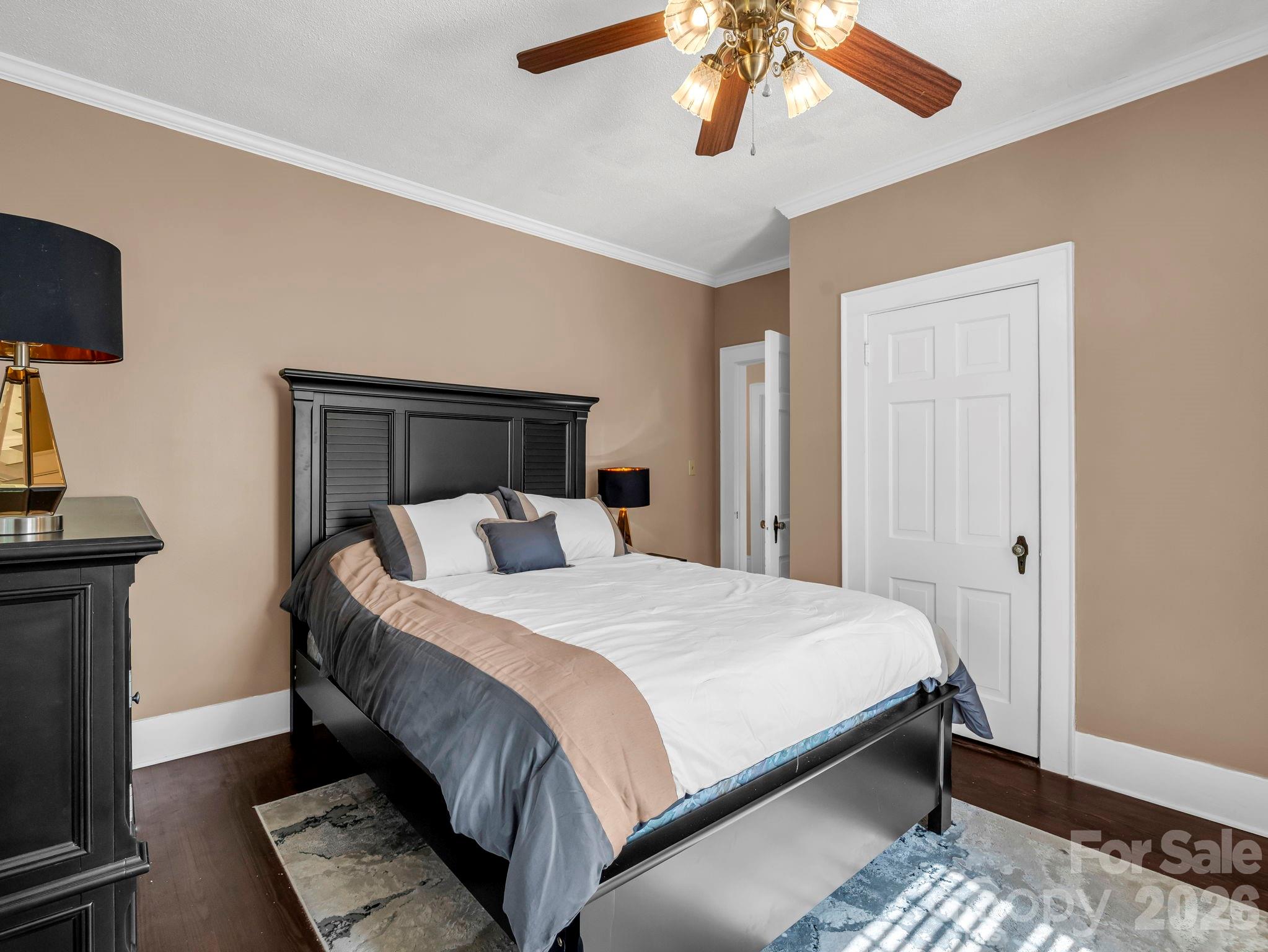 238 West Mountain Street Rutherfordton, NC 28139 - Photo 20 of 38