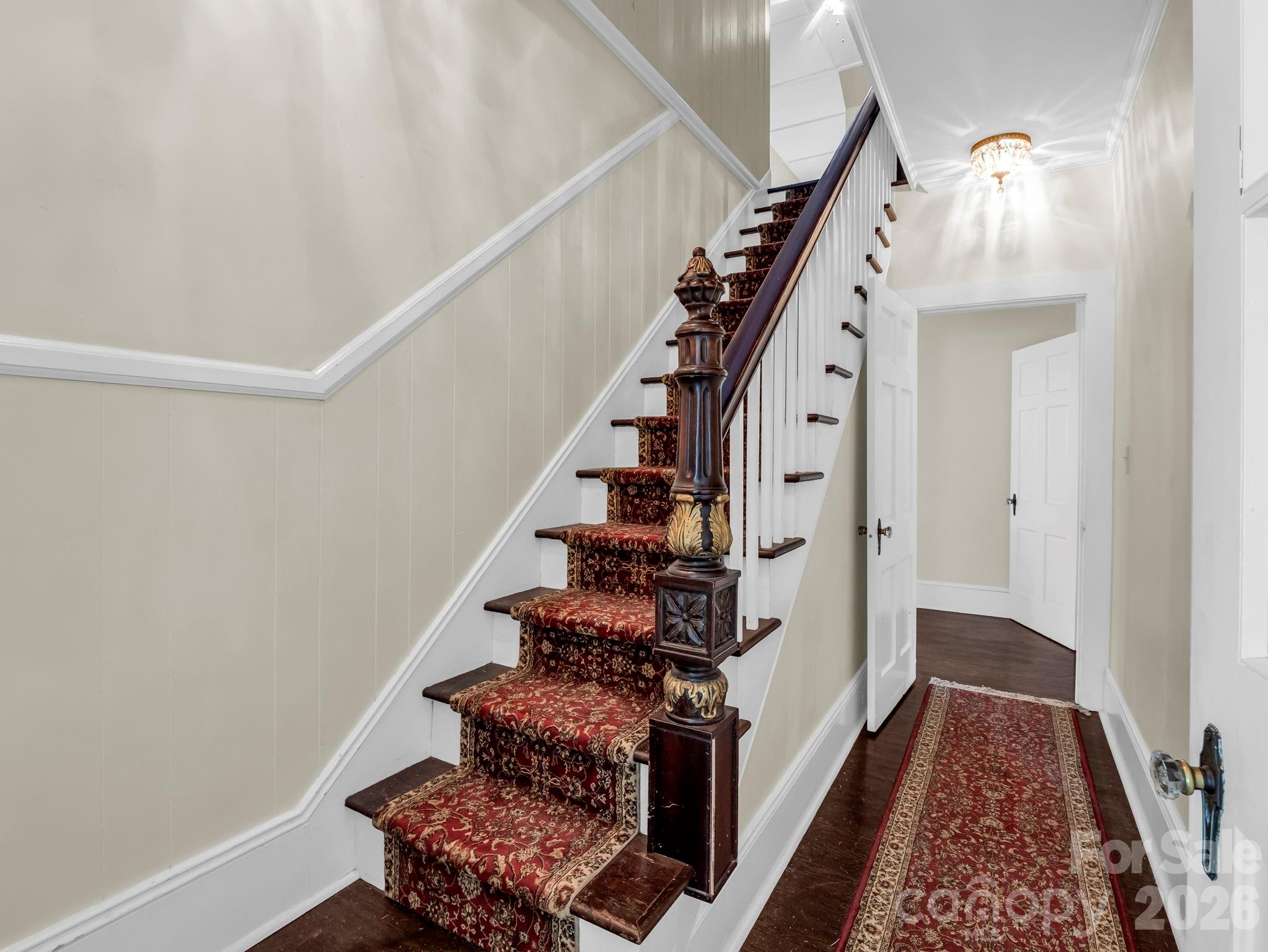 238 West Mountain Street Rutherfordton, NC 28139 - Photo 25 of 38