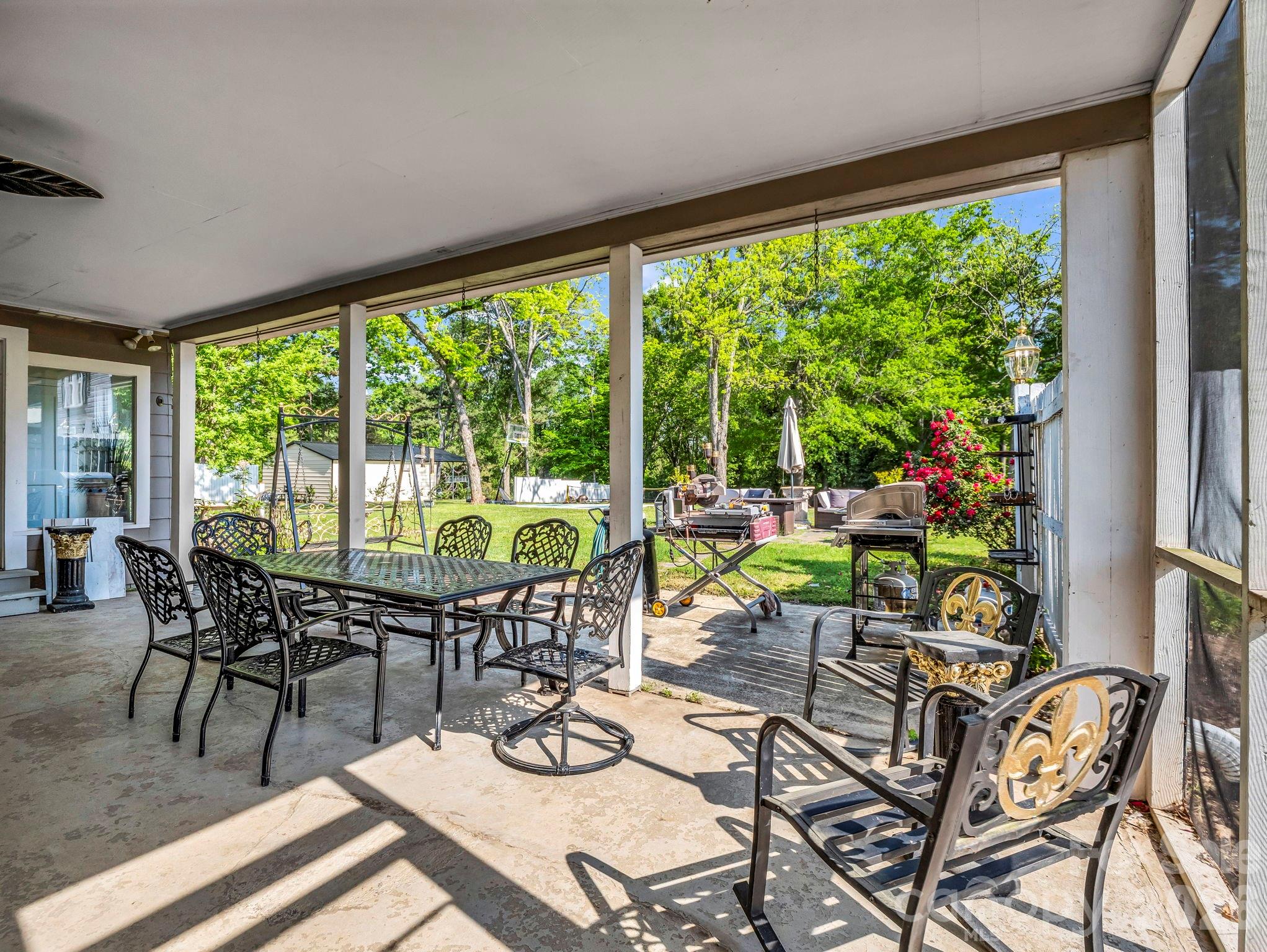 238 West Mountain Street Rutherfordton, NC 28139 - Photo 33 of 38