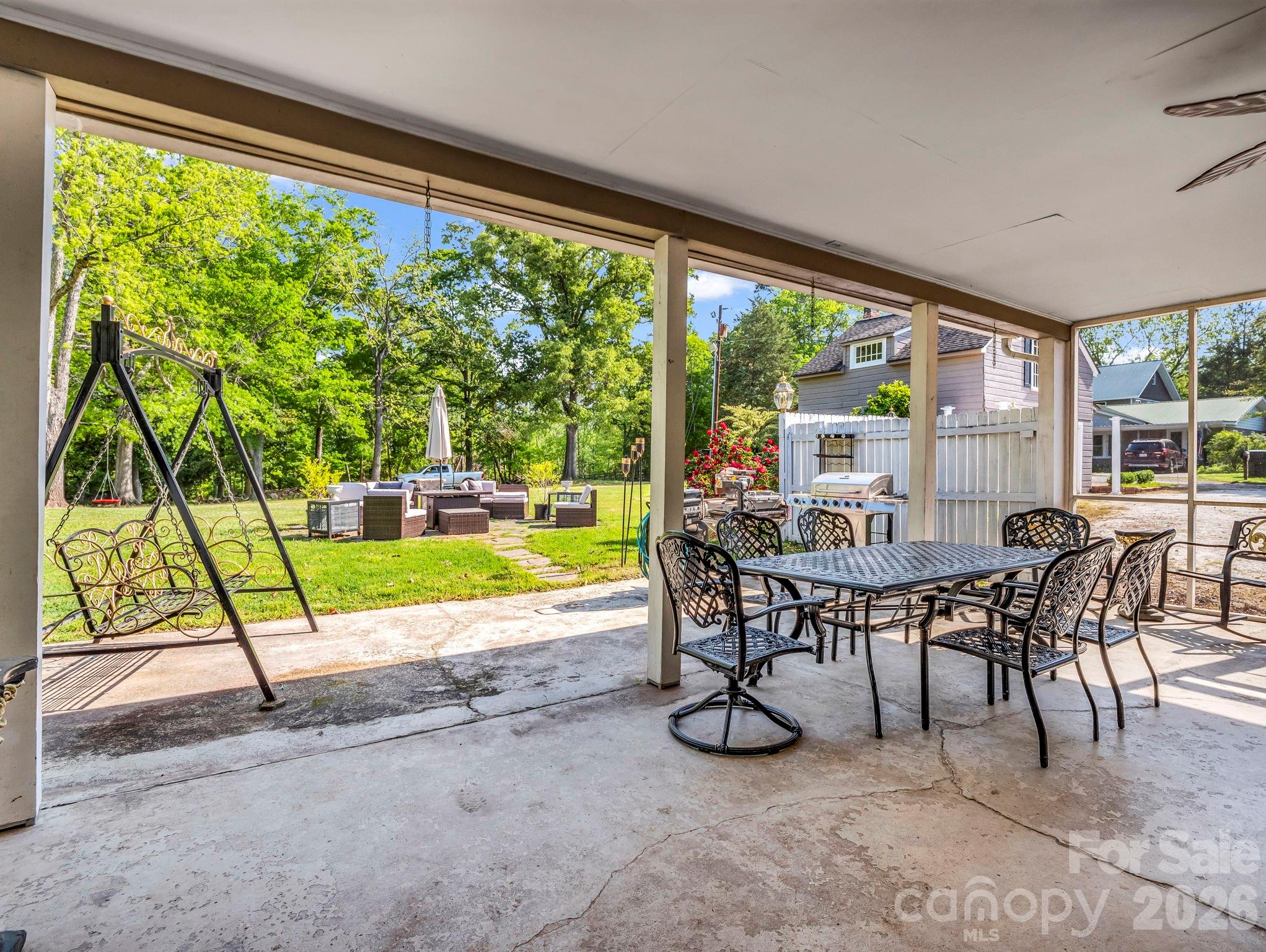 238 West Mountain Street Rutherfordton, NC 28139 - Photo 34 of 38