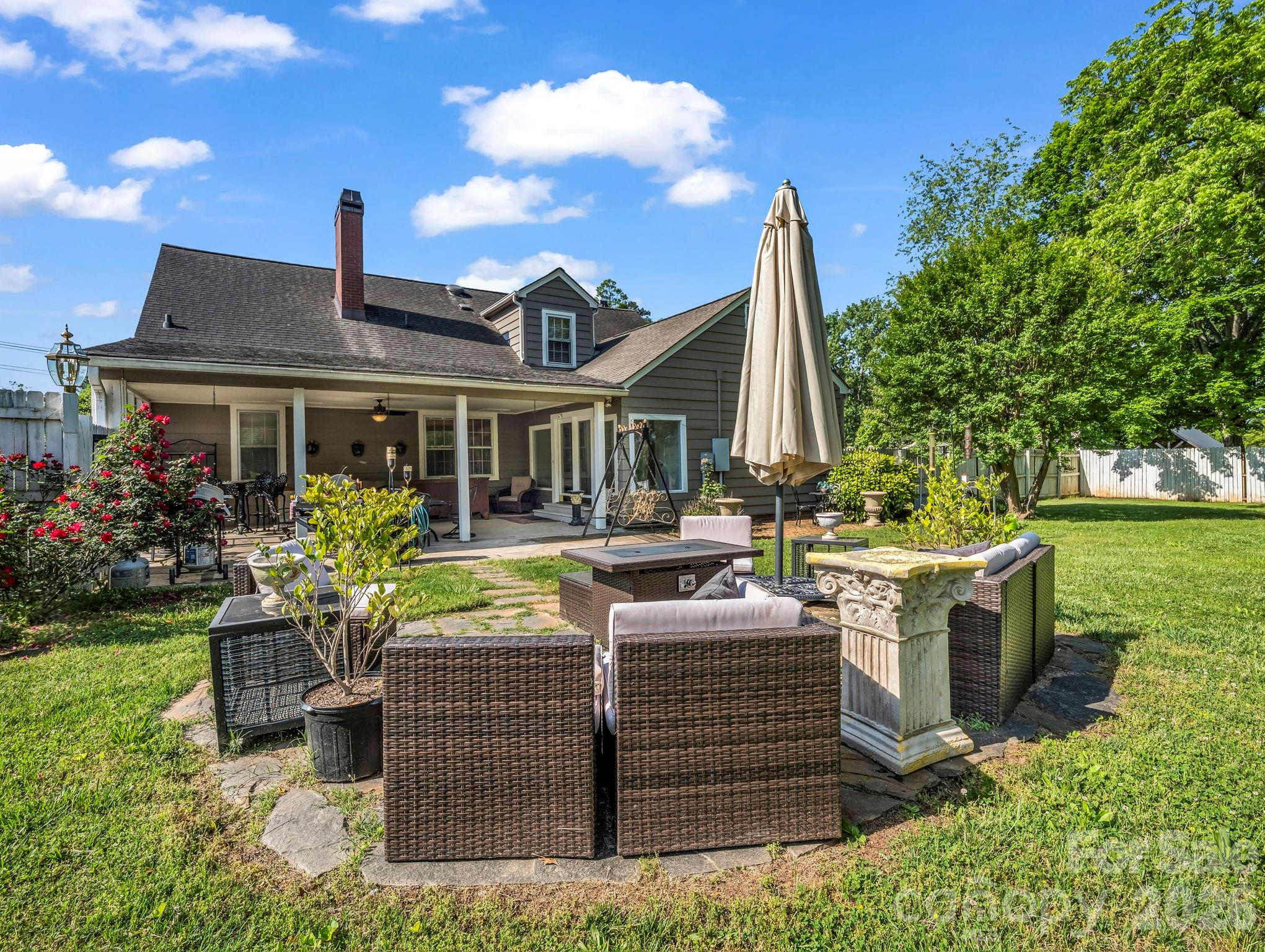 238 West Mountain Street Rutherfordton, NC 28139 - Photo 35 of 38