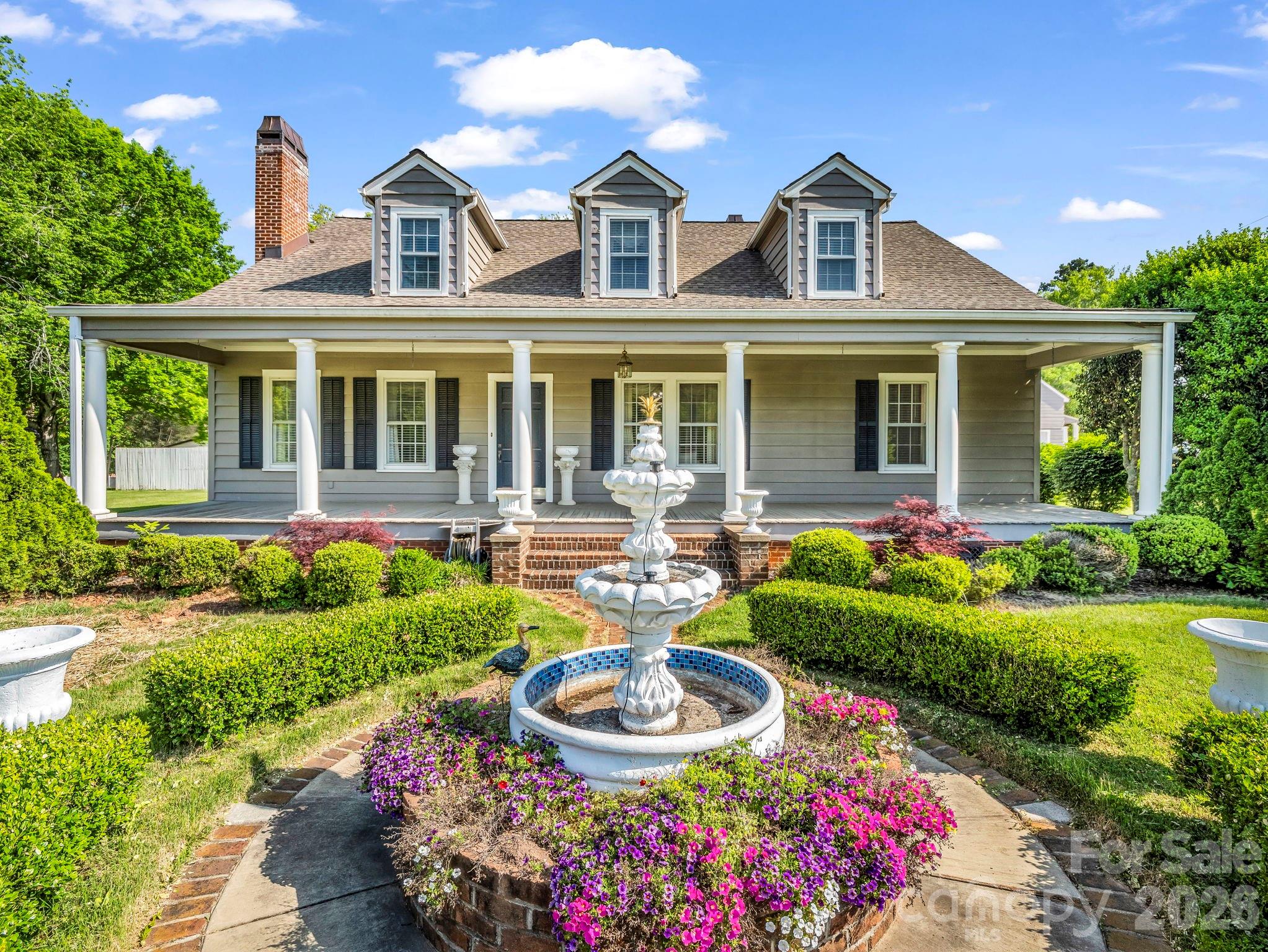 238 West Mountain Street Rutherfordton, NC 28139 - Photo 4 of 38