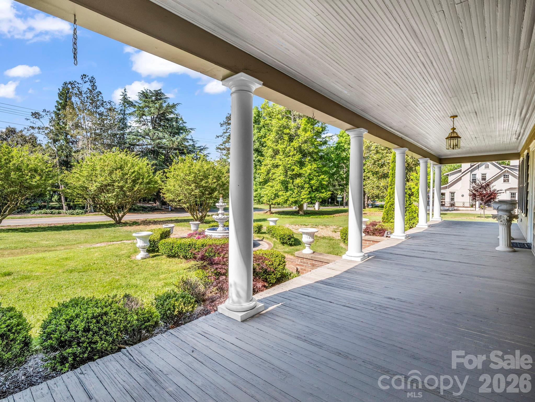 238 West Mountain Street Rutherfordton, NC 28139 - Photo 5 of 38