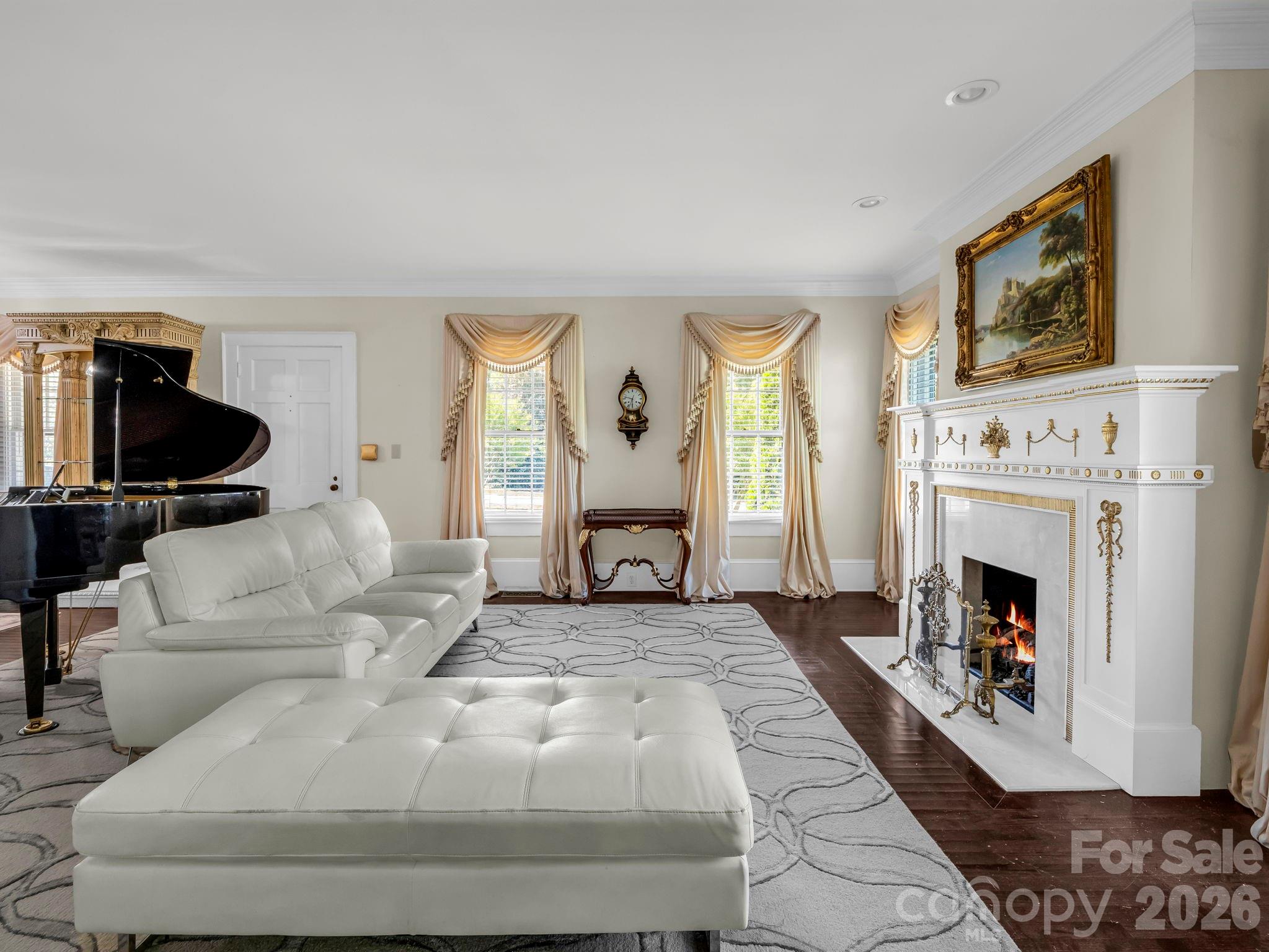 238 West Mountain Street Rutherfordton, NC 28139 - Photo 6 of 38