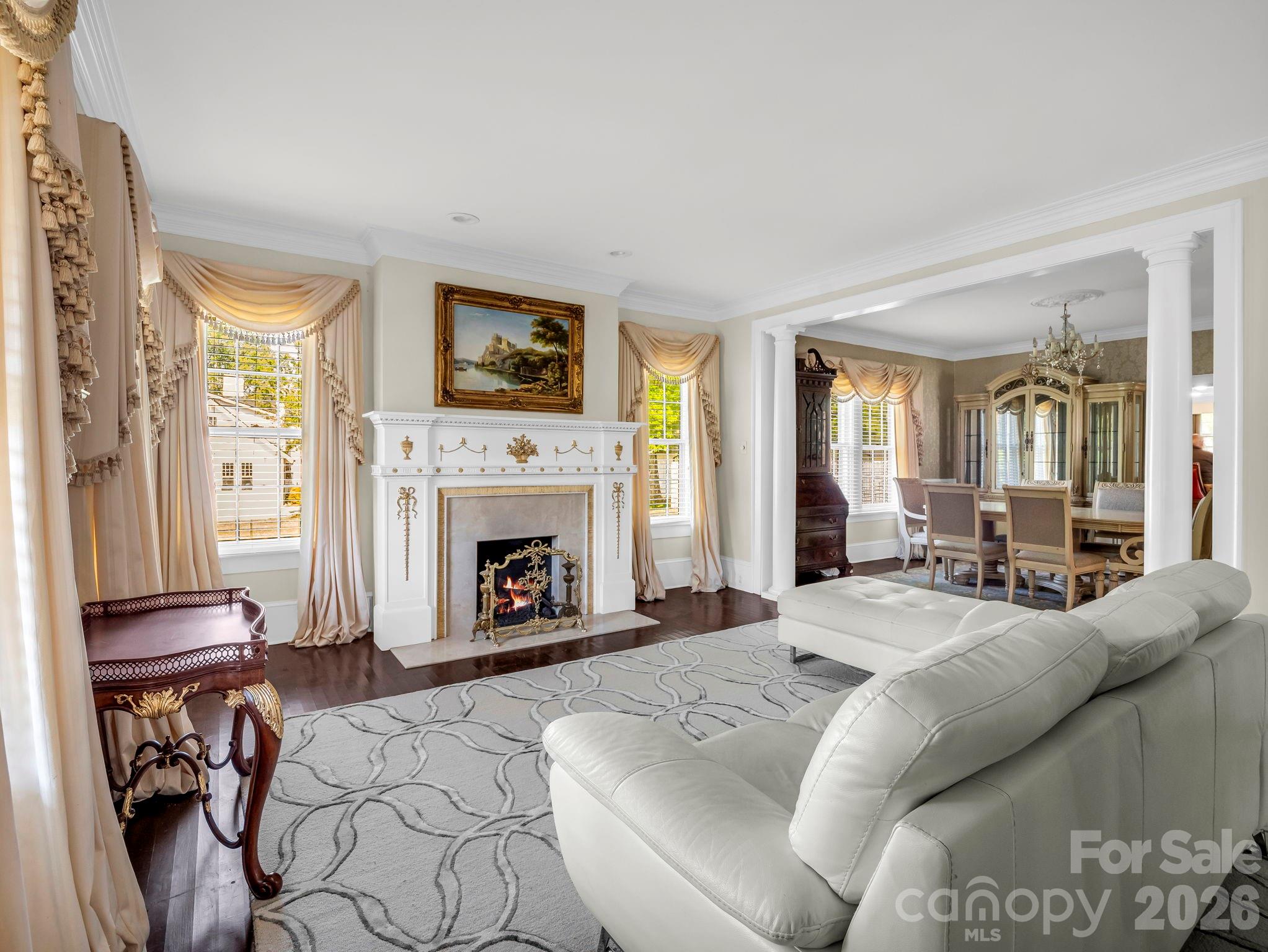 238 West Mountain Street Rutherfordton, NC 28139 - Photo 7 of 38