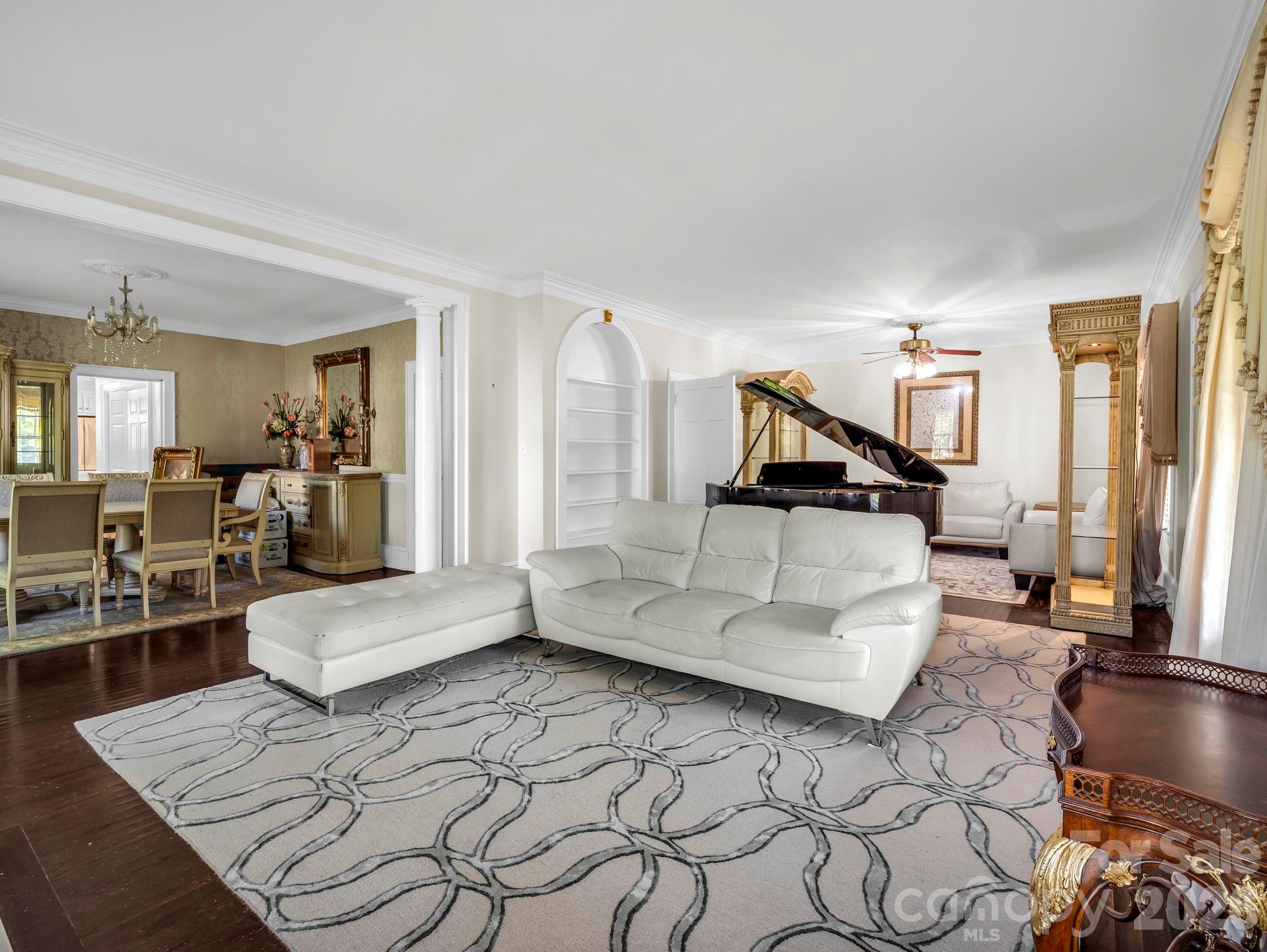 238 West Mountain Street Rutherfordton, NC 28139 - Photo 8 of 38