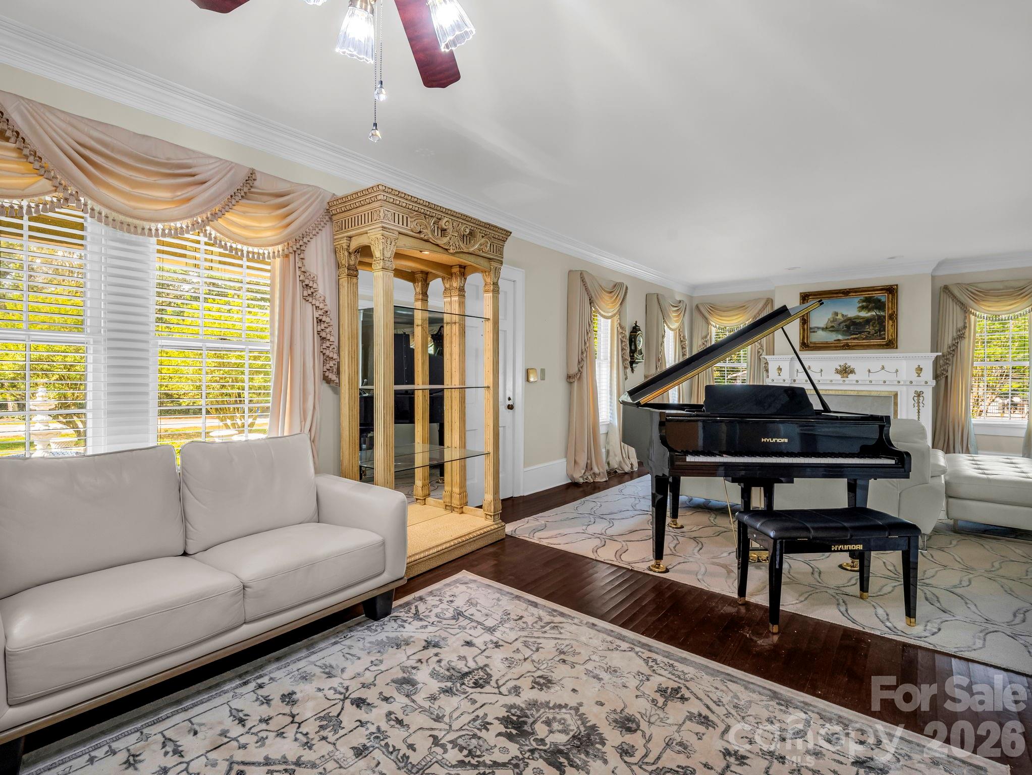 238 West Mountain Street Rutherfordton, NC 28139 - Photo 9 of 38