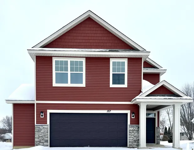 $439,990 | 157 Snowdrop Trail, Waconia, MN 55387