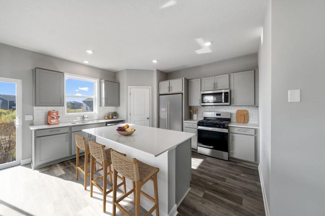 157 Snowdrop Trail Waconia, MN 55387 - Photo 2 of 33