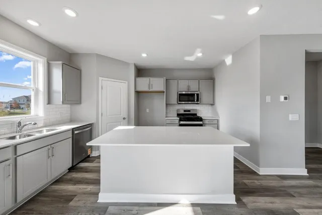 $439,990 | 157 Snowdrop Trail, Waconia, MN 55387