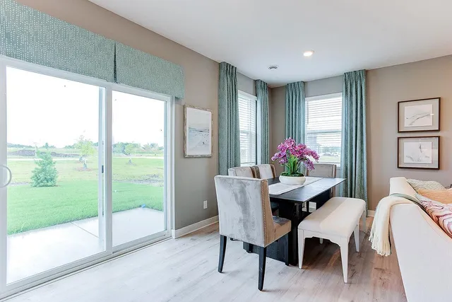 $439,990 | 157 Snowdrop Trail, Waconia, MN 55387