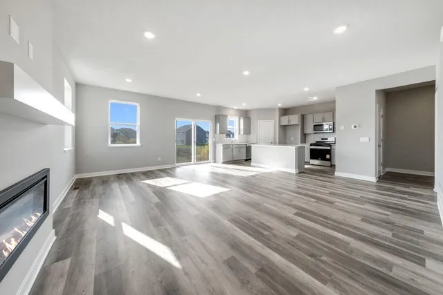 $439,990 | 157 Snowdrop Trail, Waconia, MN 55387