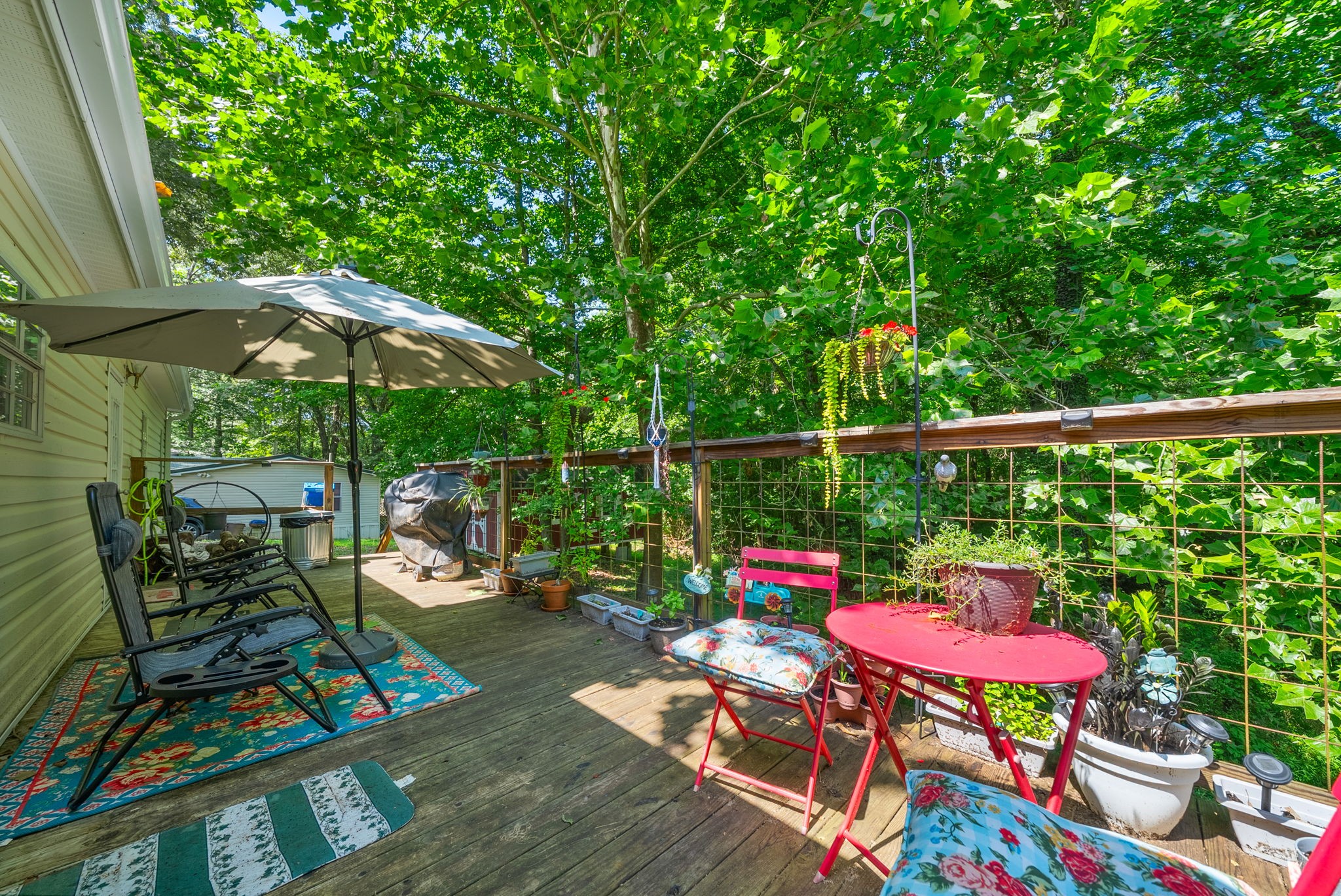 712 Mandalay Road Paris, TN 38242 - Photo 14 of 15 Gallery Image 14