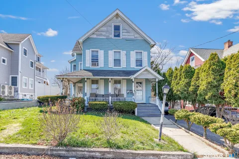 $675,000 | 9 Quintard Avenue, Norwalk, CT 06854
