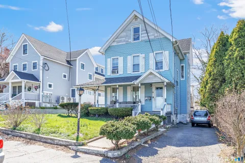 $675,000 | 9 Quintard Avenue, Norwalk, CT 06854
